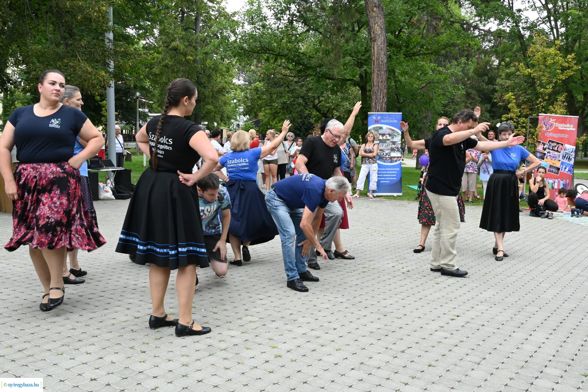 Sóstói táncesték 08-01