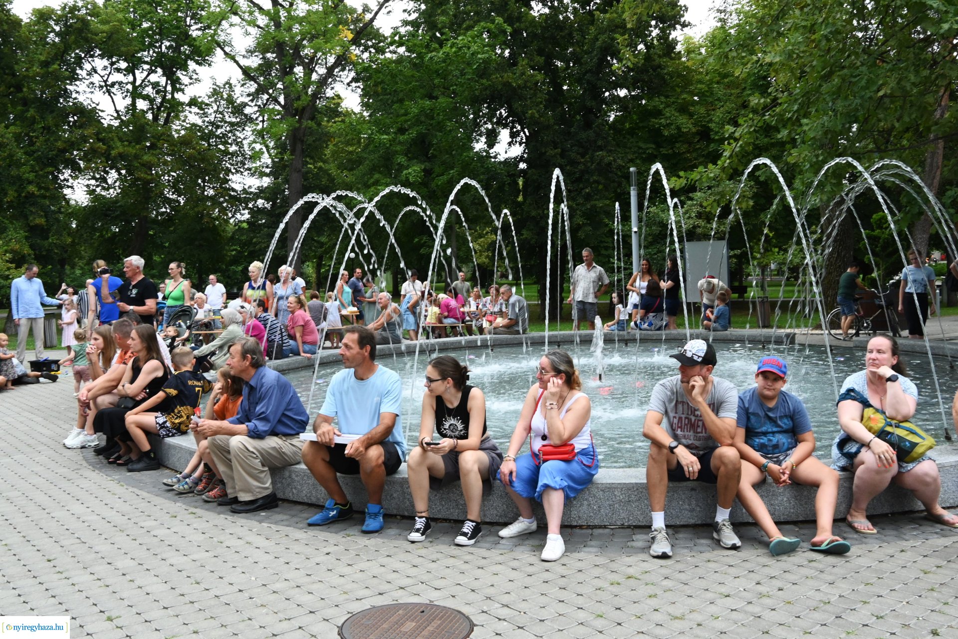 Sóstói táncesték 08-01