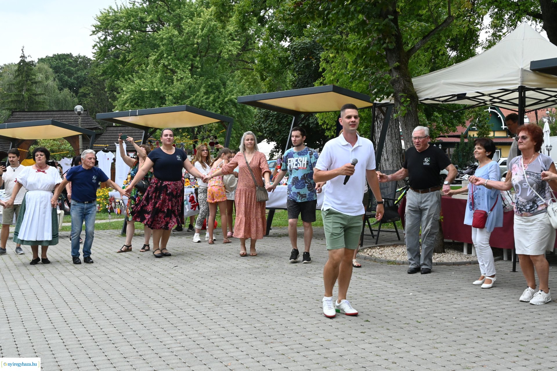 Sóstói táncesték 08-01