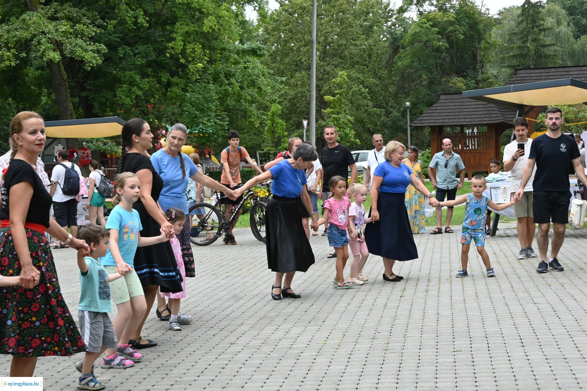 Sóstói táncesték 08-01