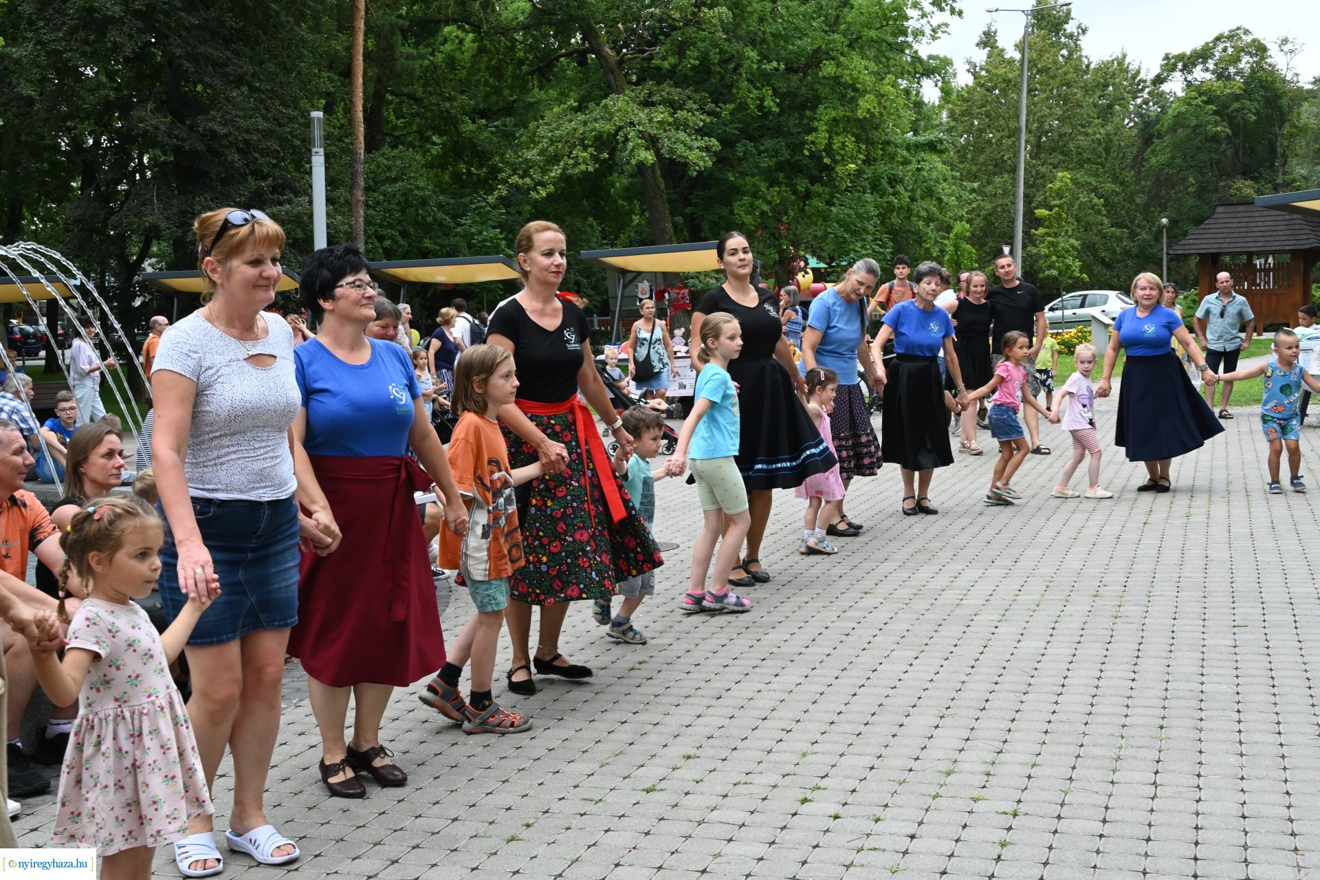 Sóstói táncesték 08-01