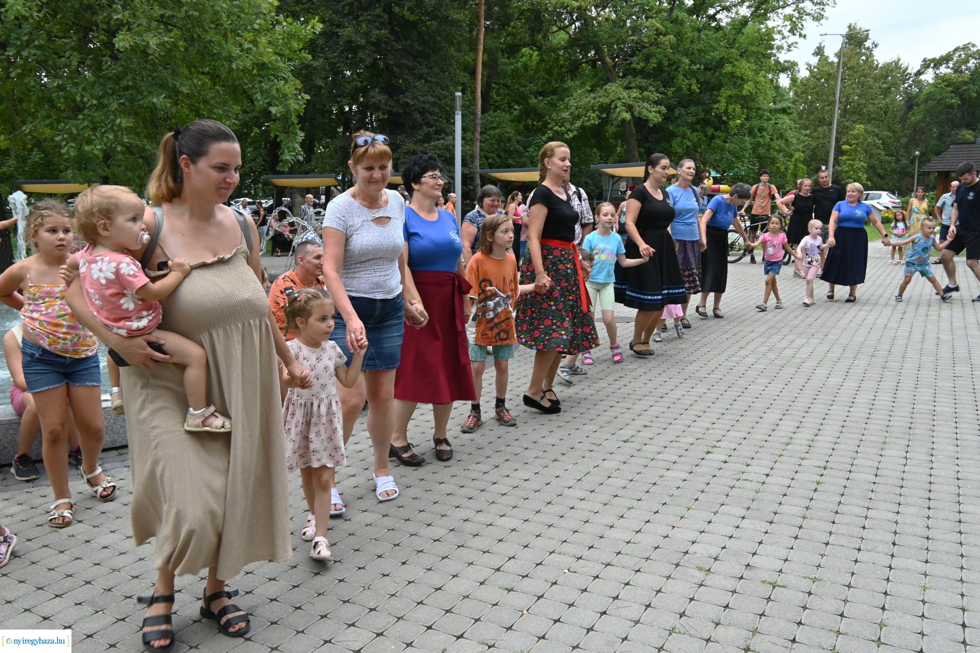 Sóstói táncesték 08-01