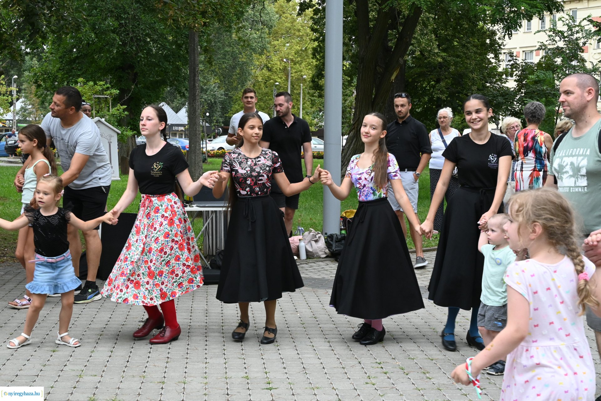 Sóstói táncesték 08-01