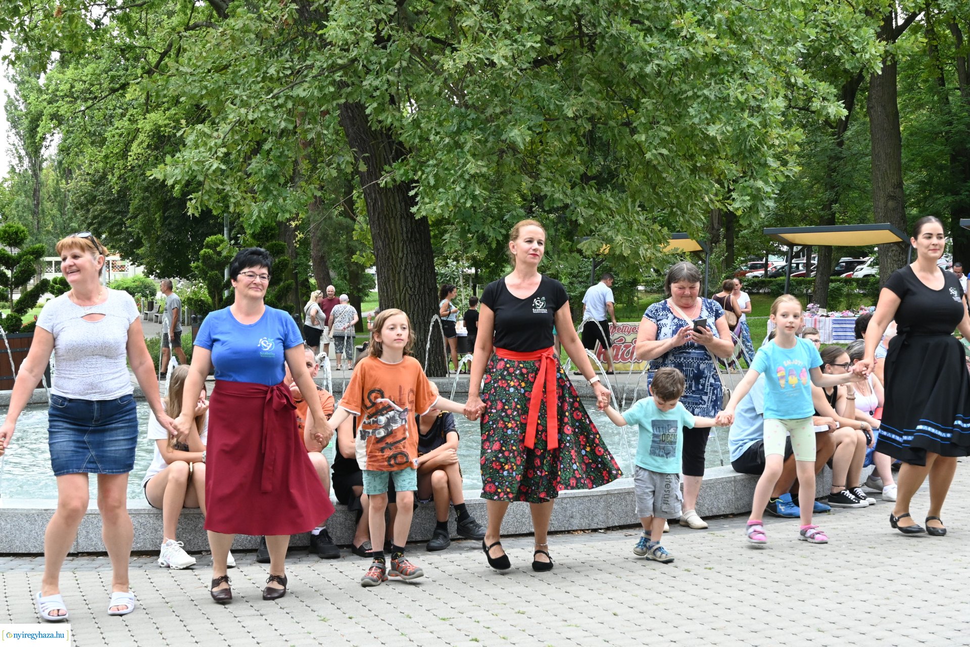 Sóstói táncesték 08-01