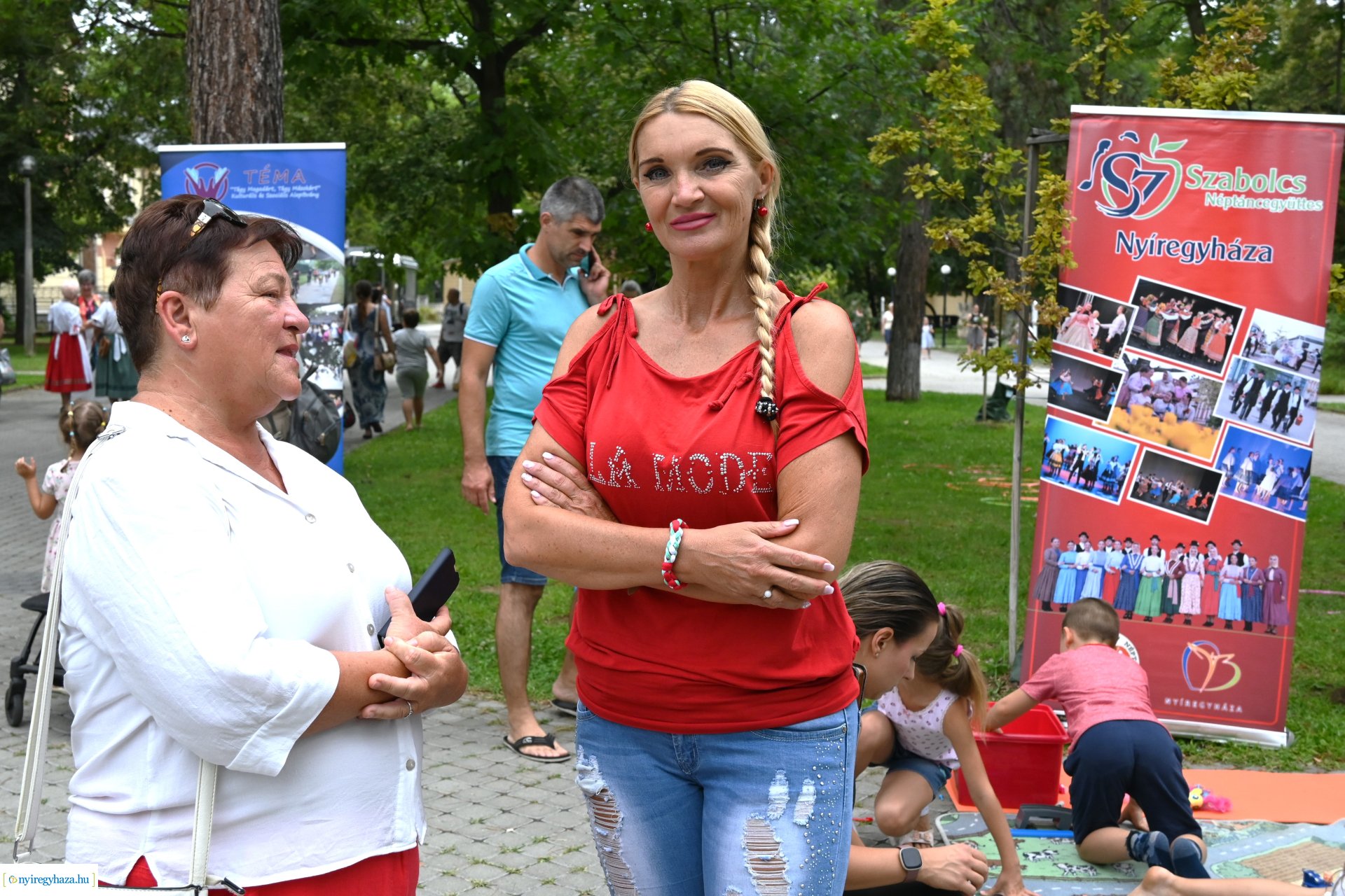 Sóstói táncesték 08-01