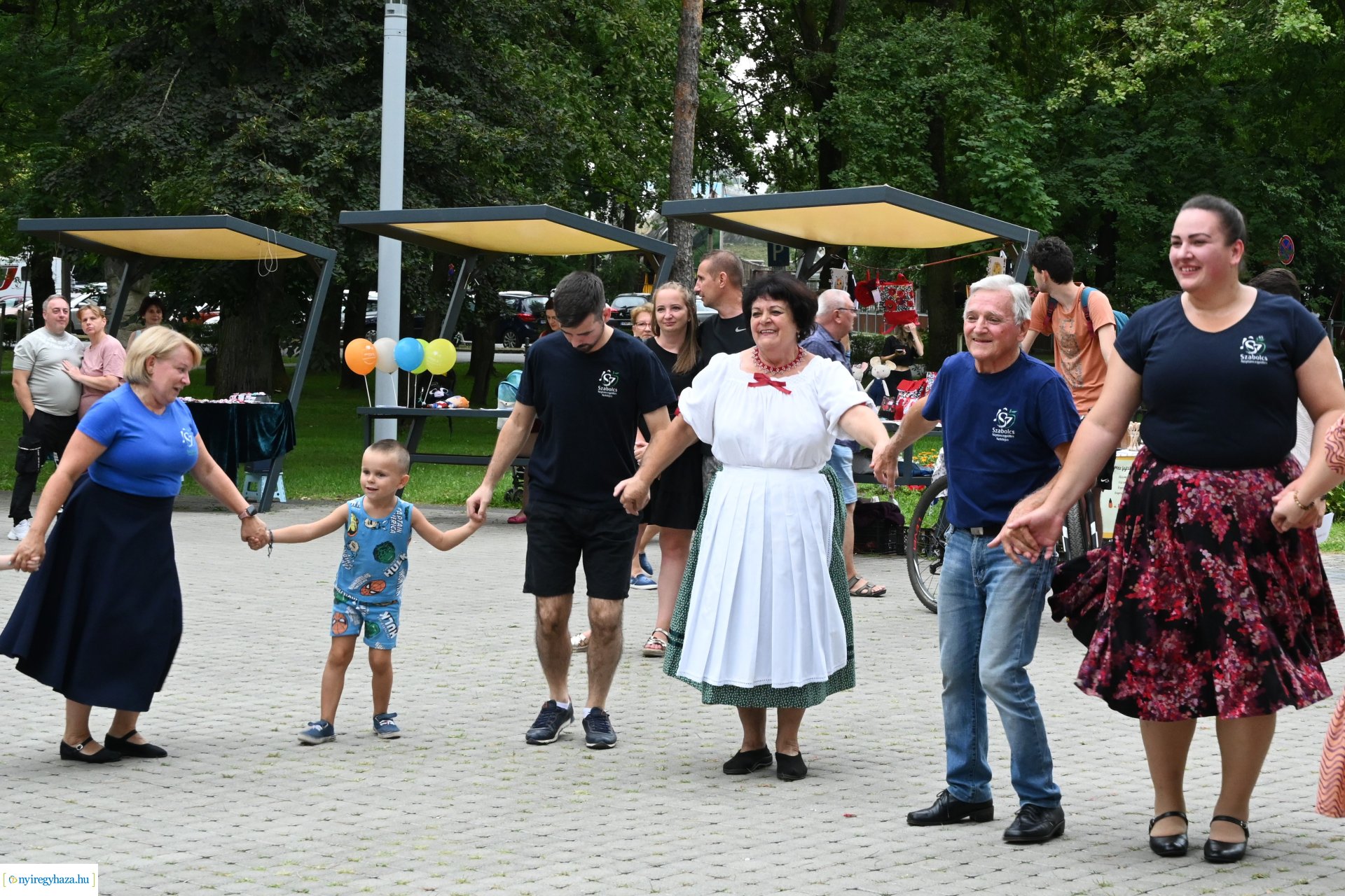 Sóstói táncesték 08-01