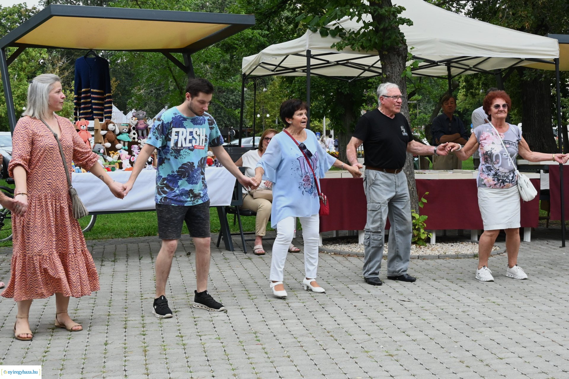 Sóstói táncesték 08-01