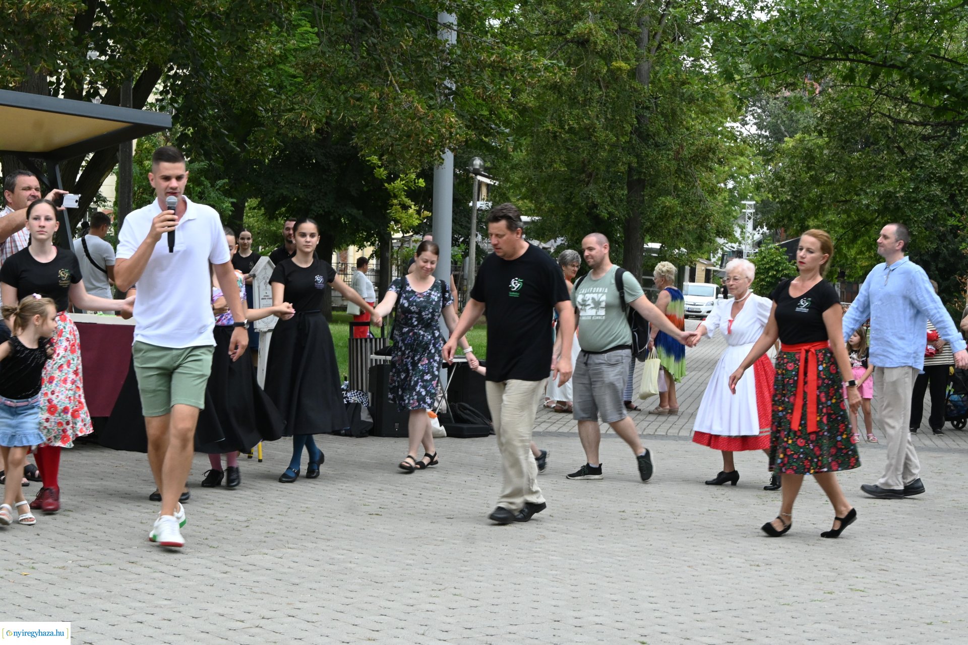 Sóstói táncesték 08-01