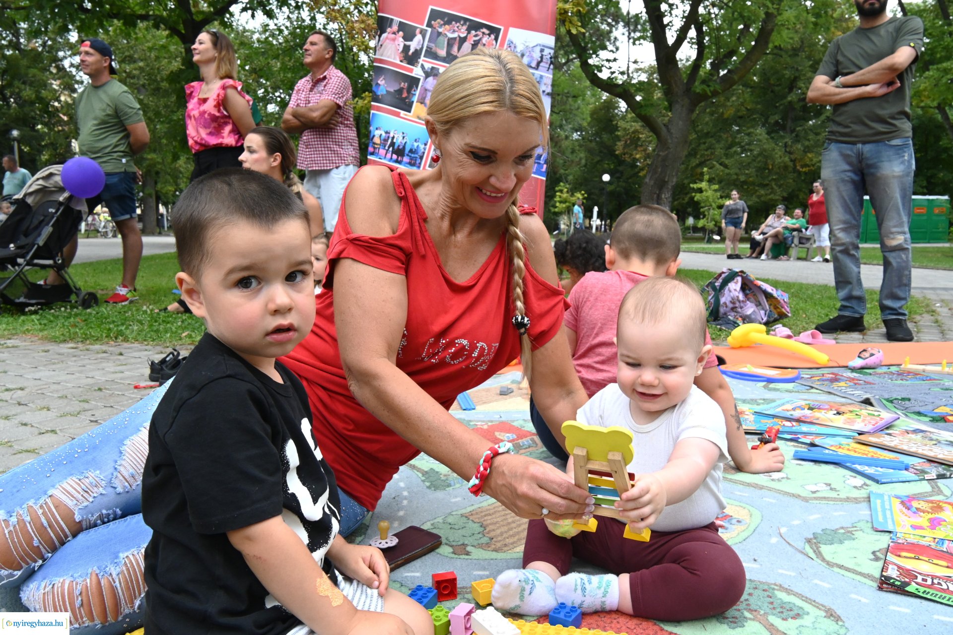 Sóstói táncesték 08-01