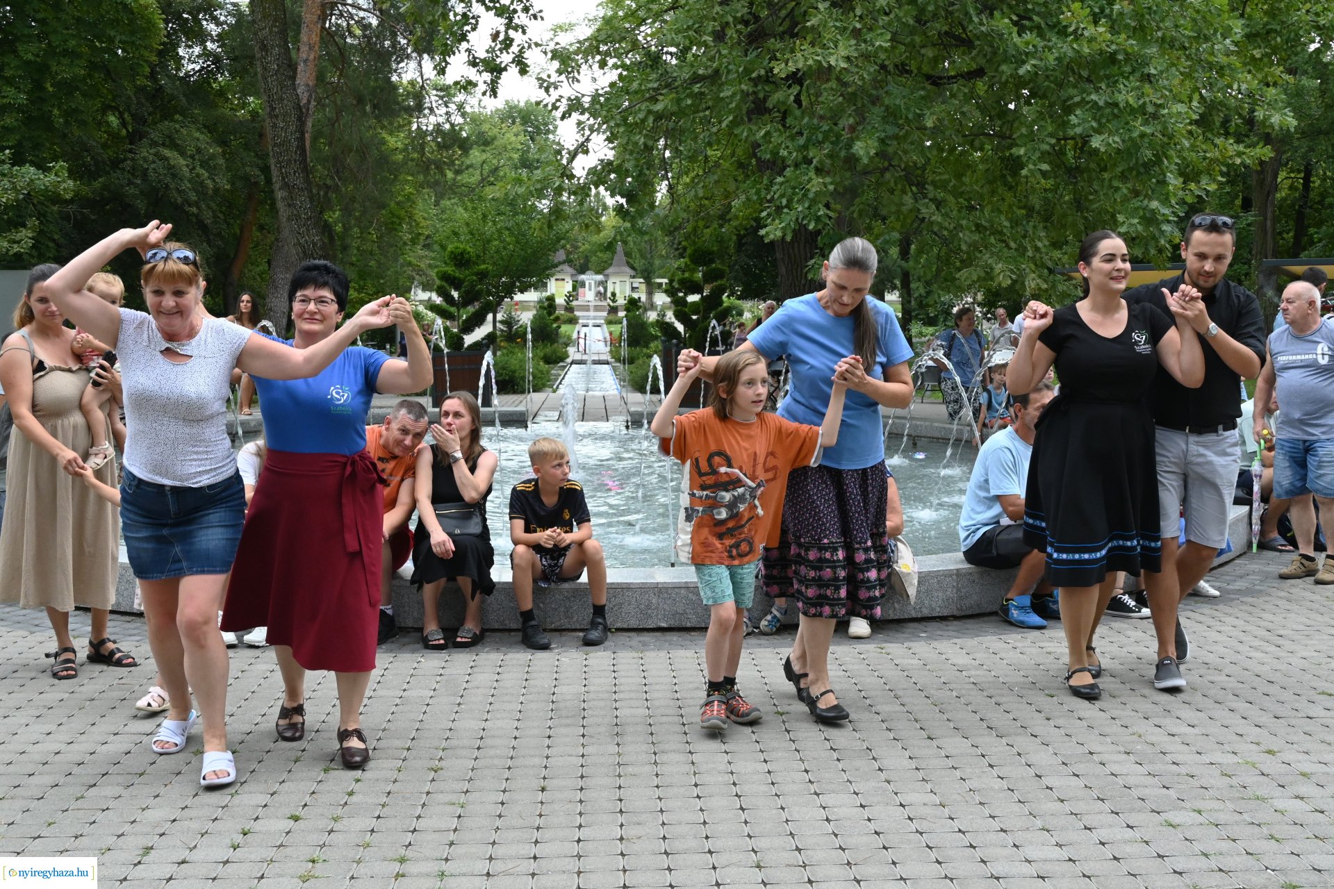 Sóstói táncesték 08-01