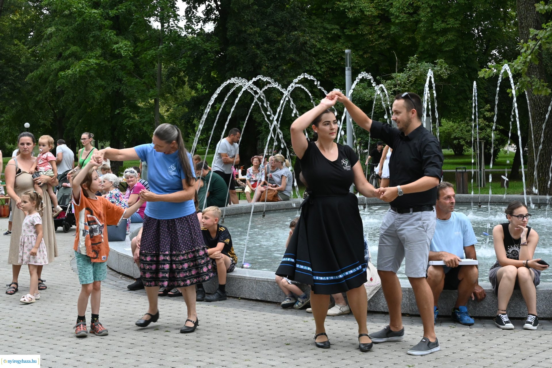 Sóstói táncesték 08-01