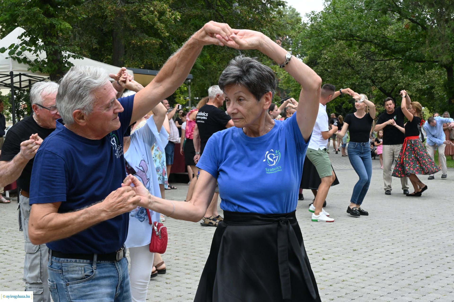 Sóstói táncesték 08-01