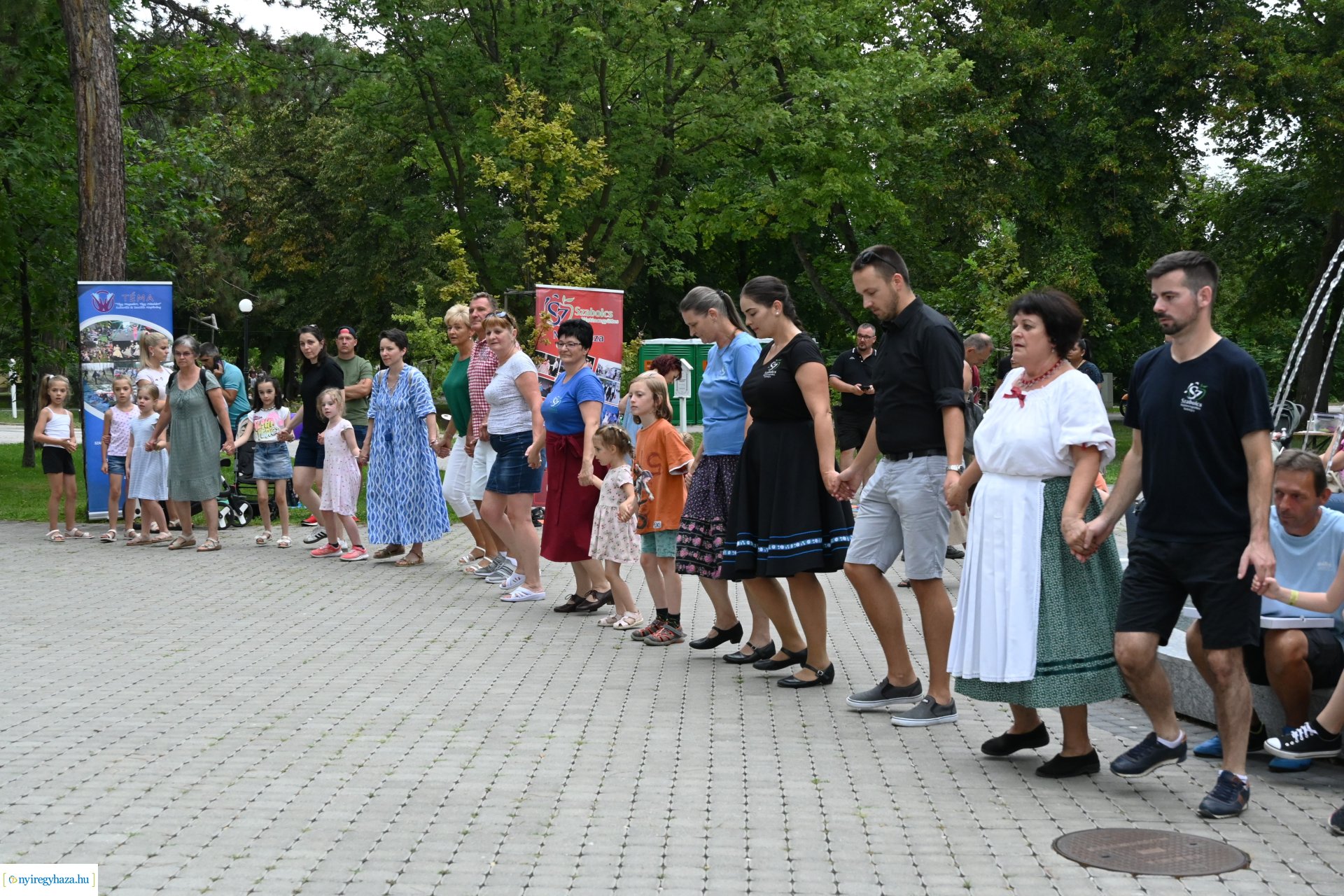 Sóstói táncesték 08-01