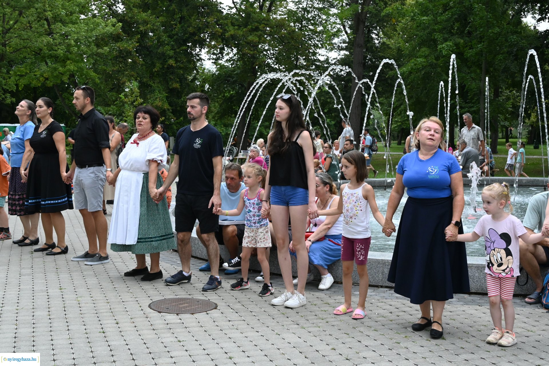 Sóstói táncesték 08-01