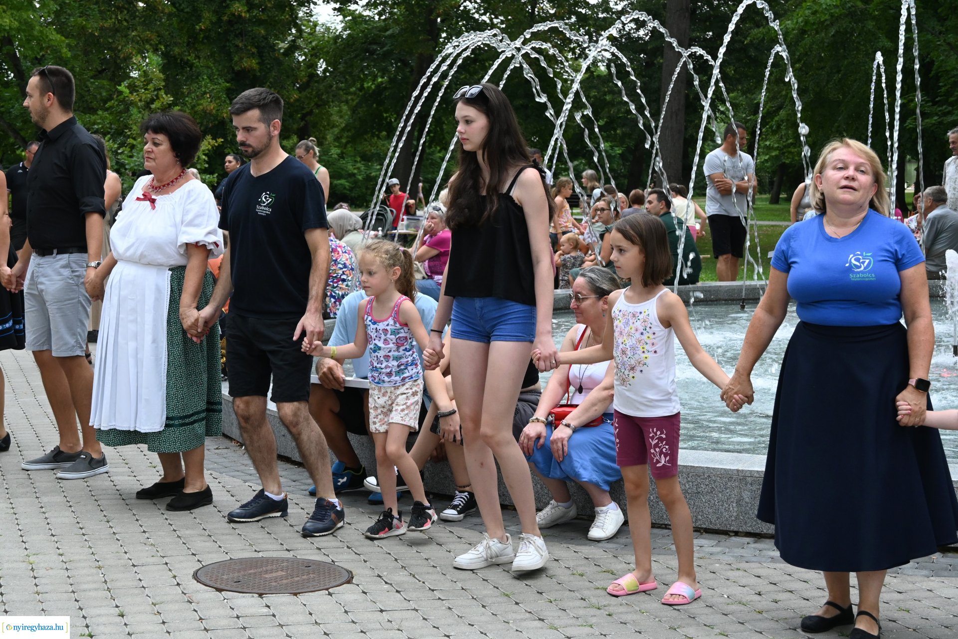 Sóstói táncesték 08-01