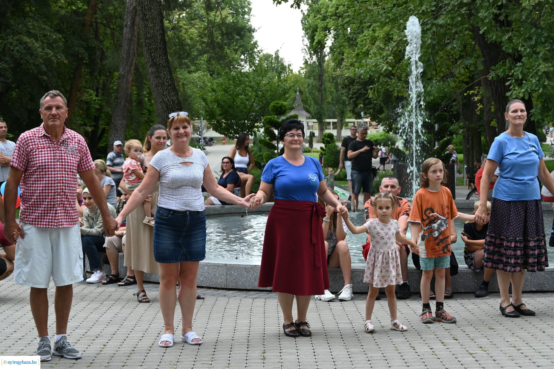 Sóstói táncesték 08-01