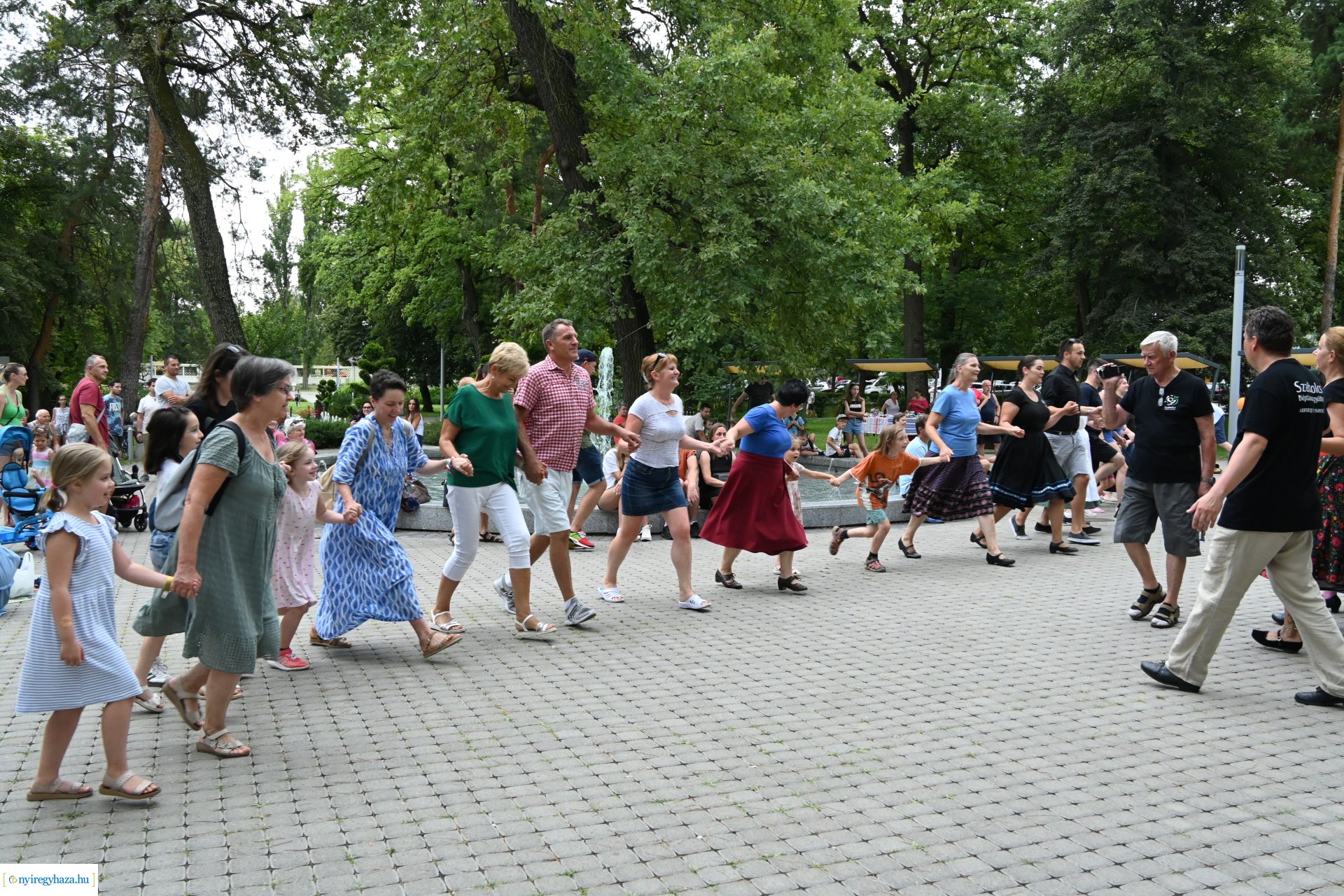 Sóstói táncesték 08-01