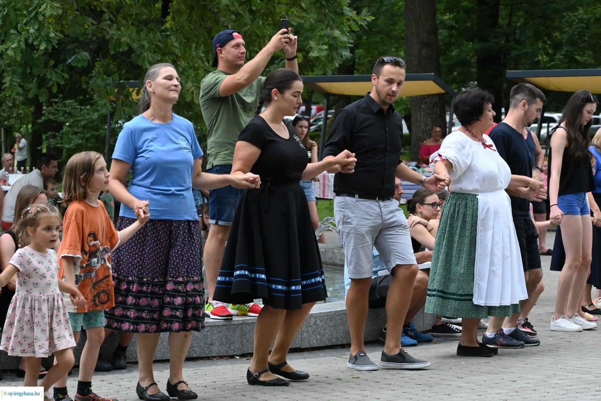 Sóstói táncesték 08-01