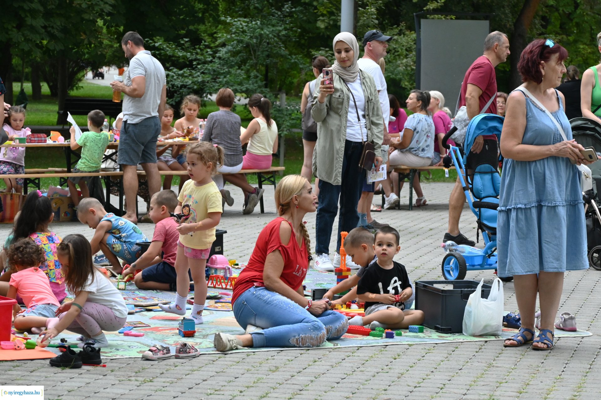 Sóstói táncesték 08-01