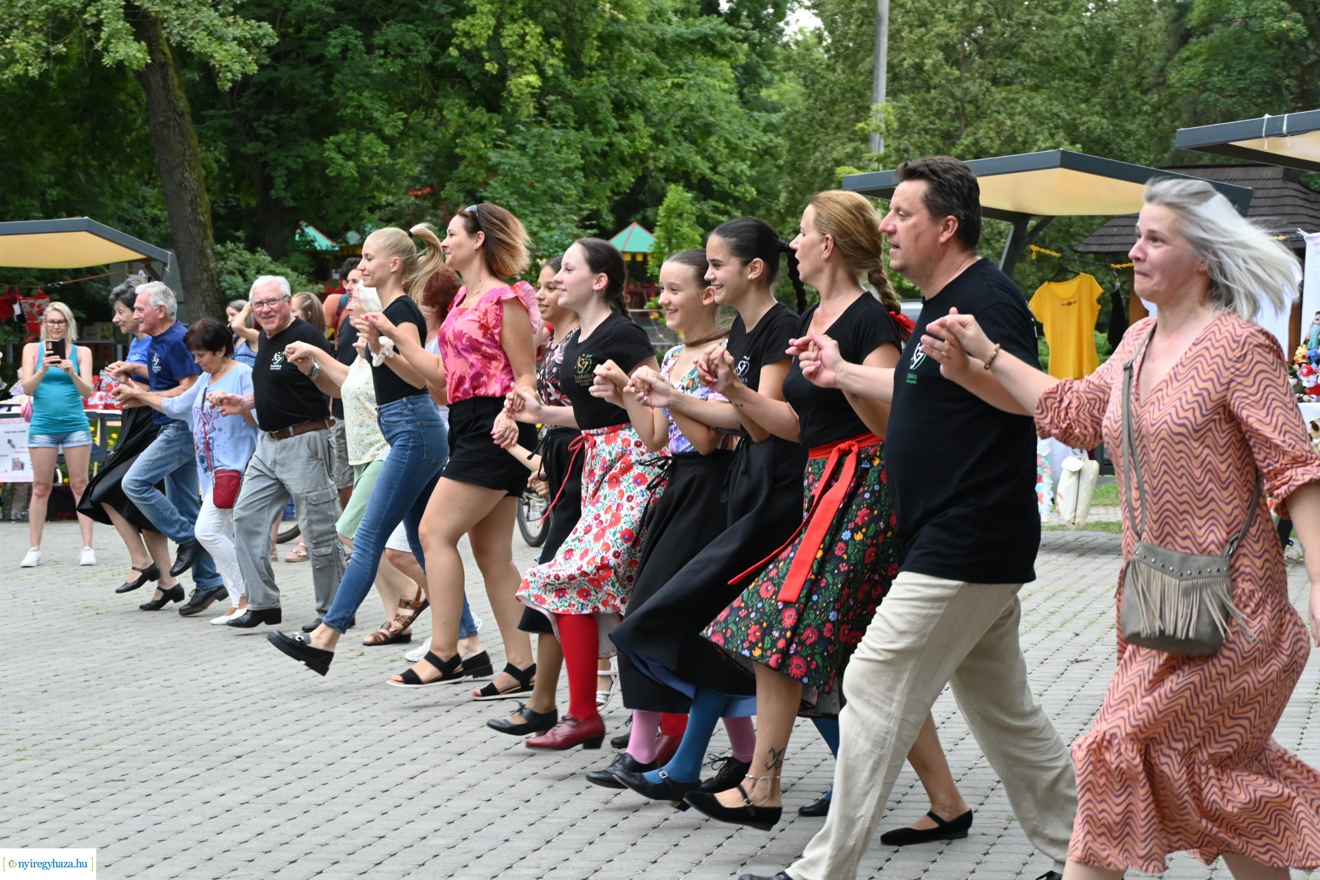 Sóstói táncesték 08-01