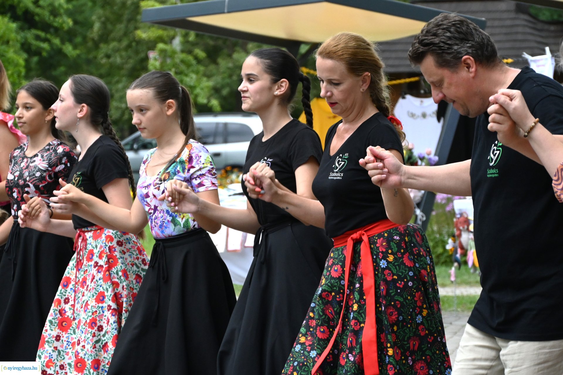 Sóstói táncesték 08-01