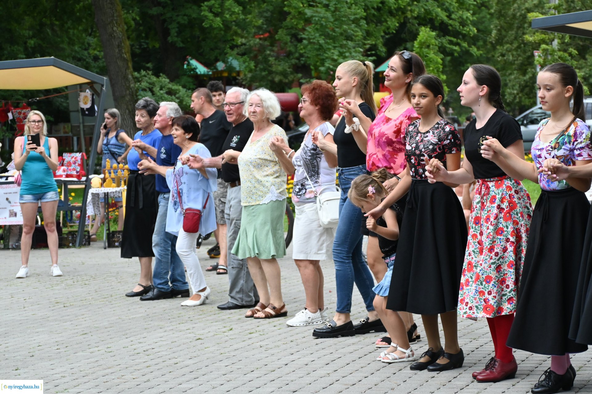 Sóstói táncesték 08-01