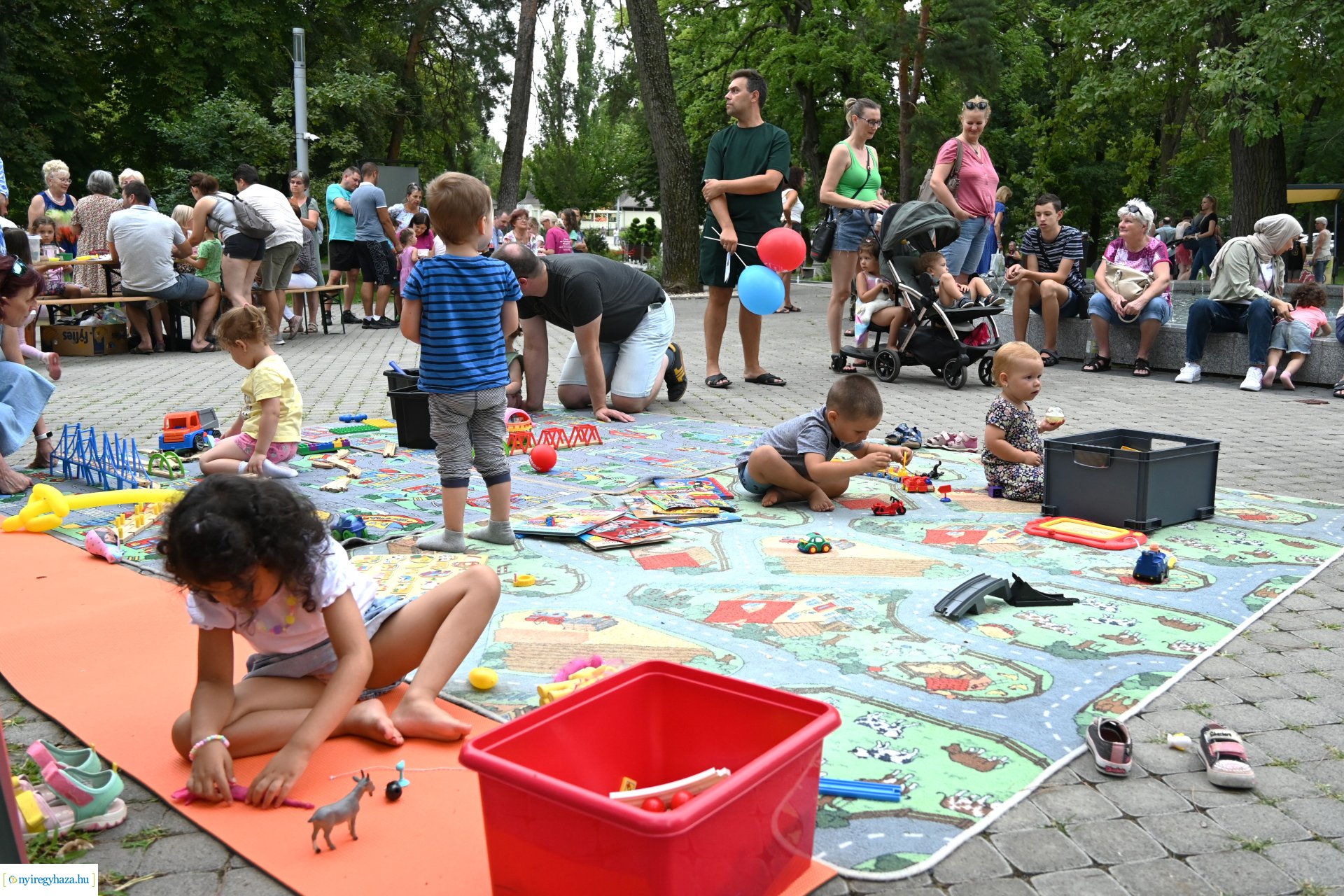 Sóstói táncesték 08-01