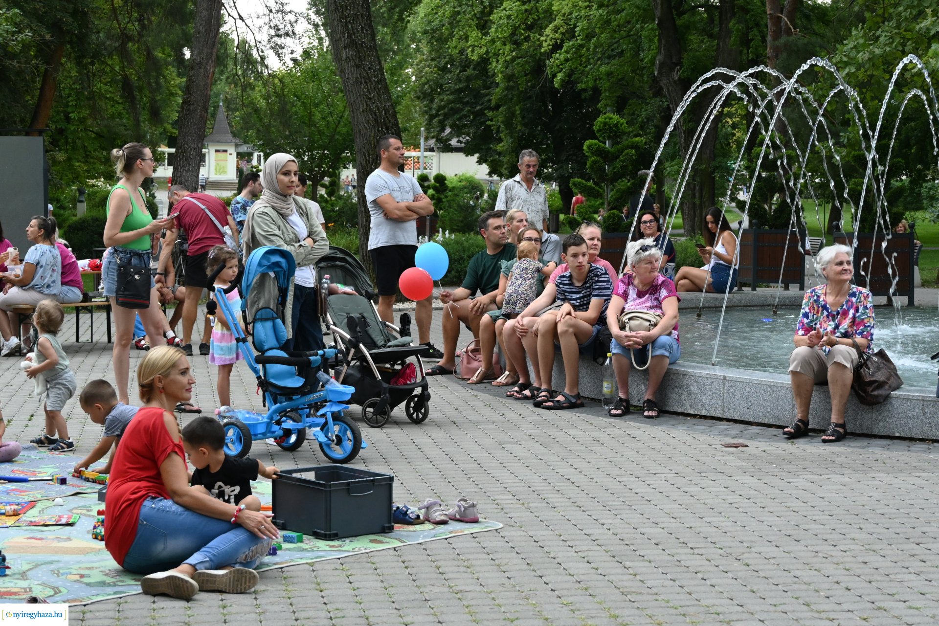 Sóstói táncesték 08-01