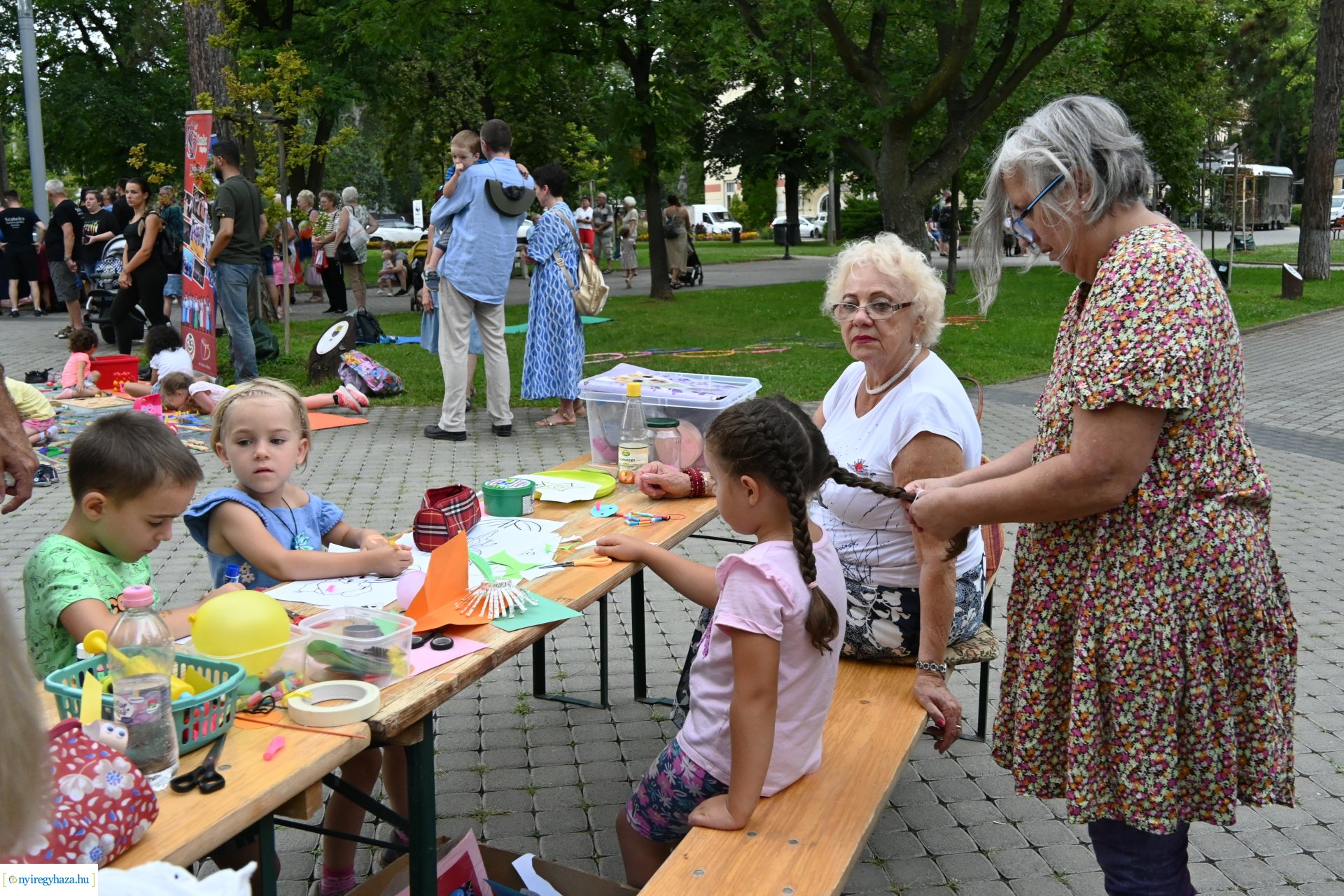 Sóstói táncesték 08-01