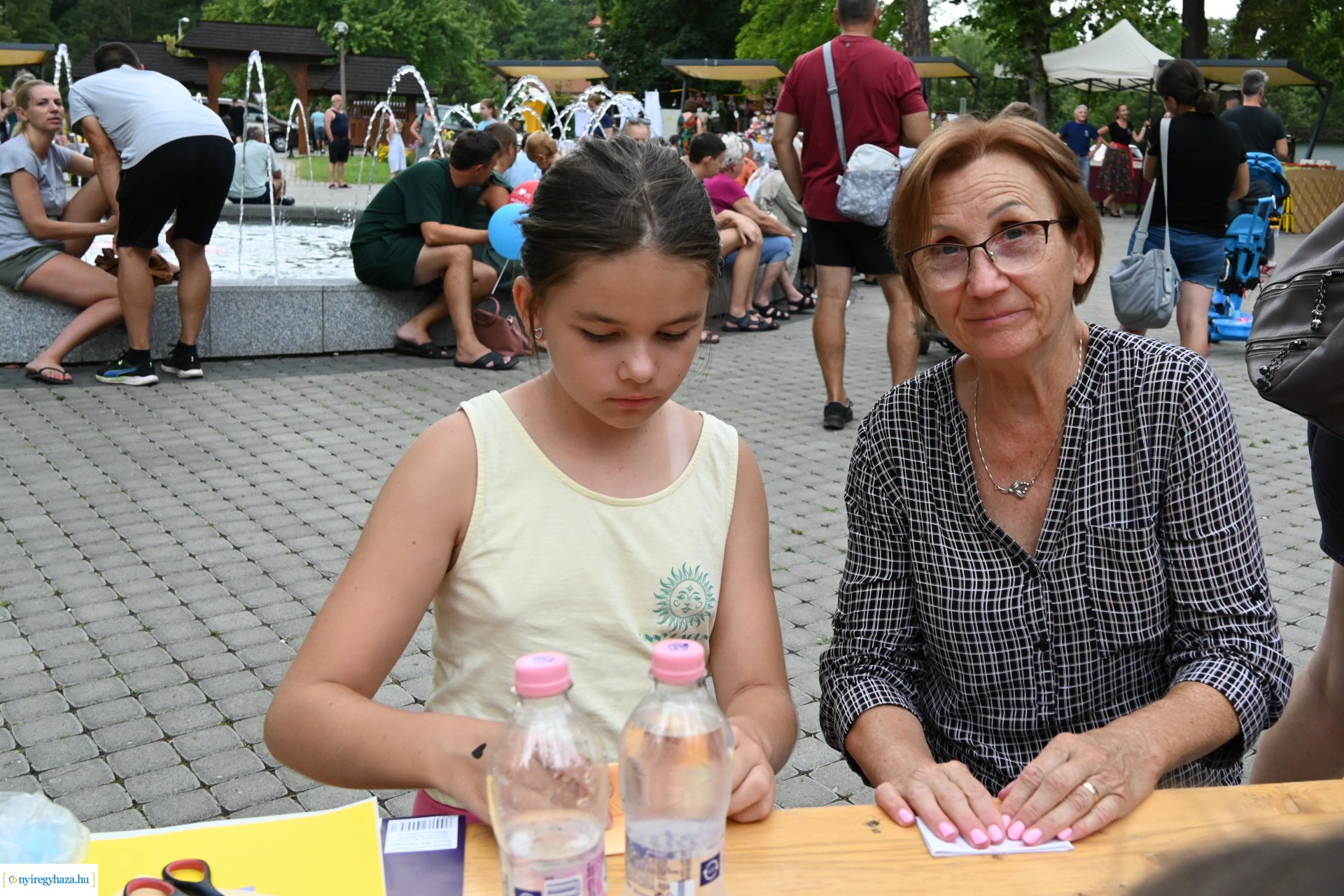 Sóstói táncesték 08-01