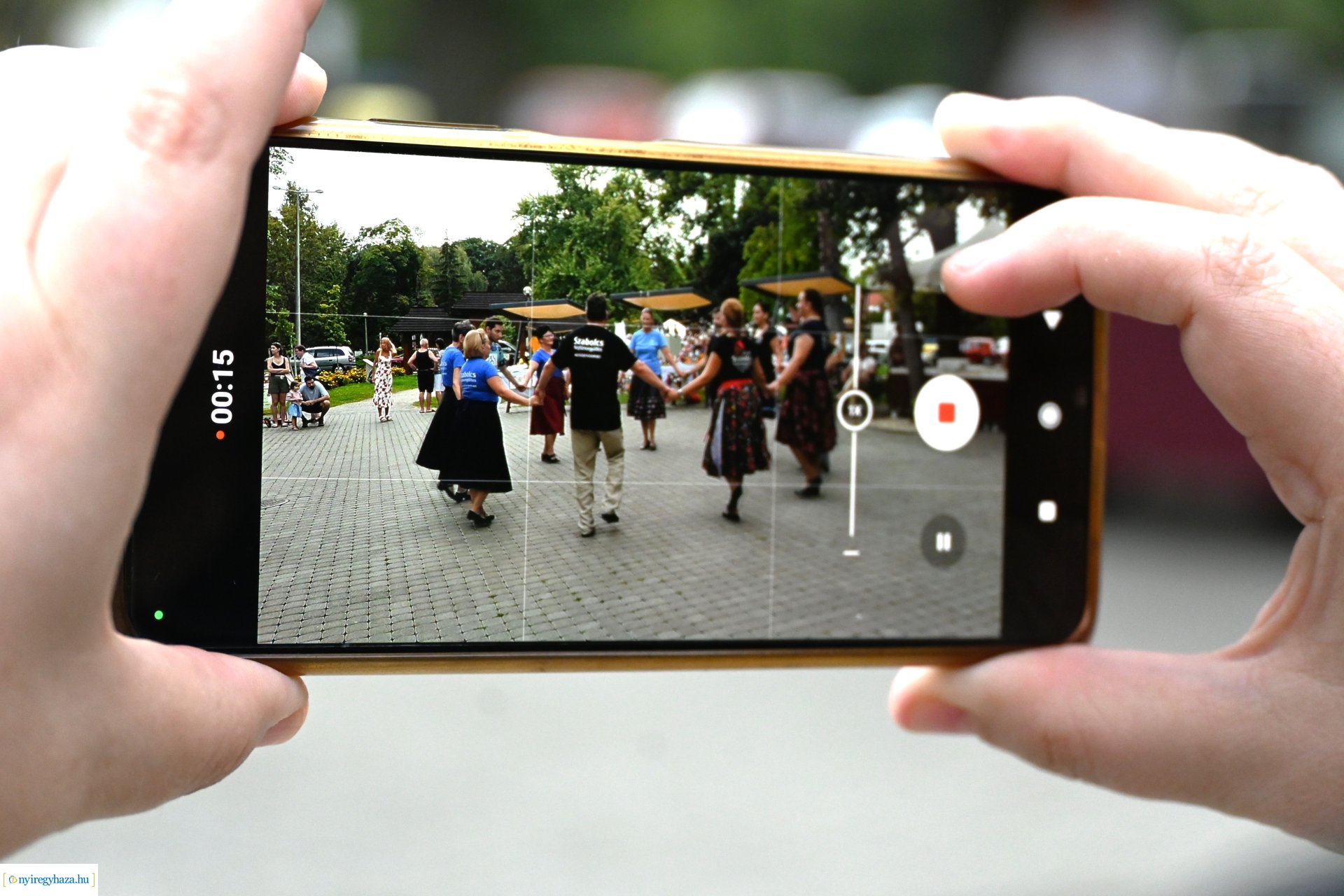 Sóstói táncesték 08-01