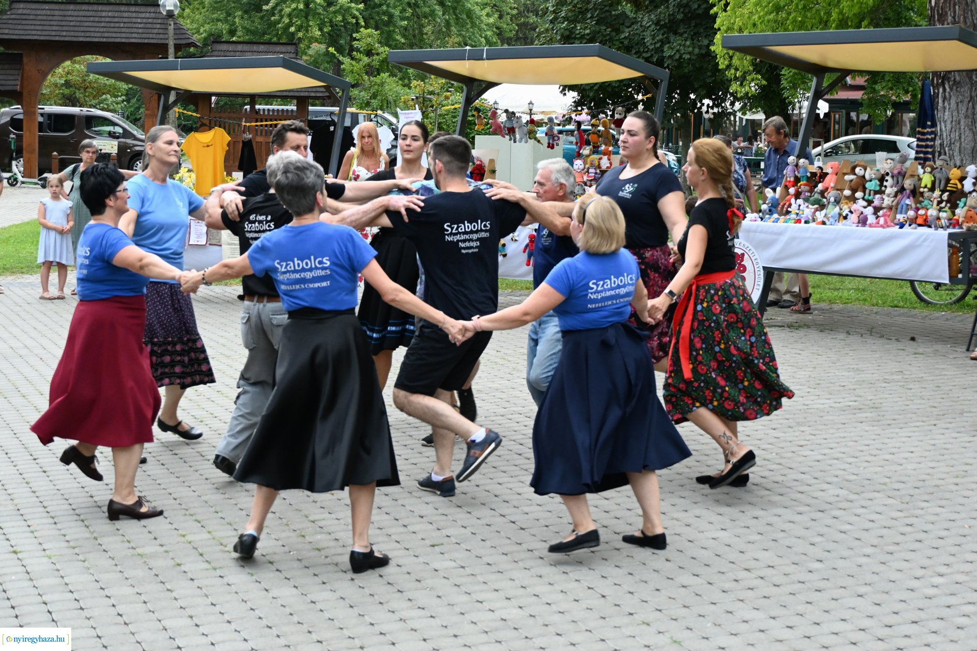 Sóstói táncesték 08-01