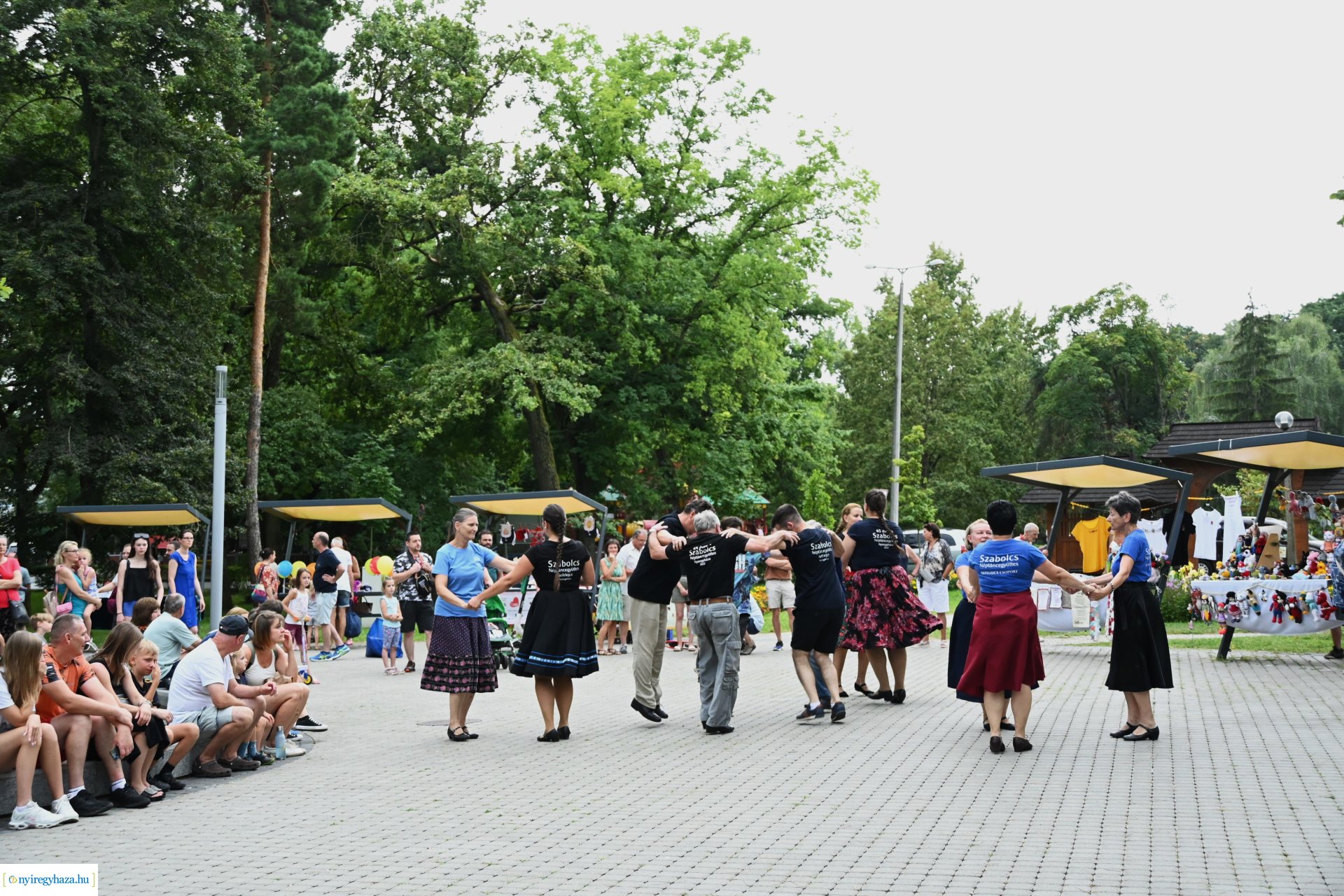 Sóstói táncesték 08-01