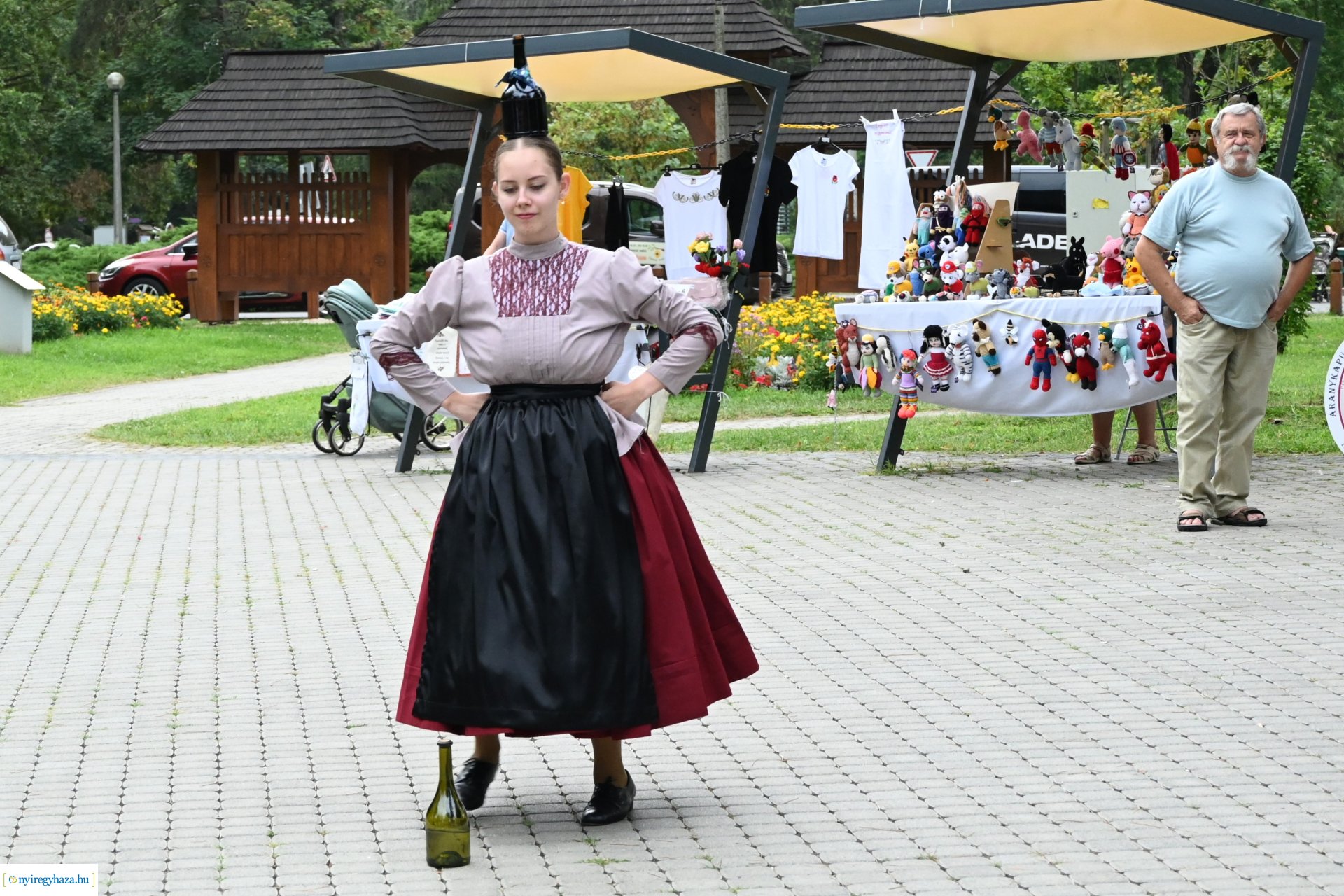 Sóstói táncesték 08-01