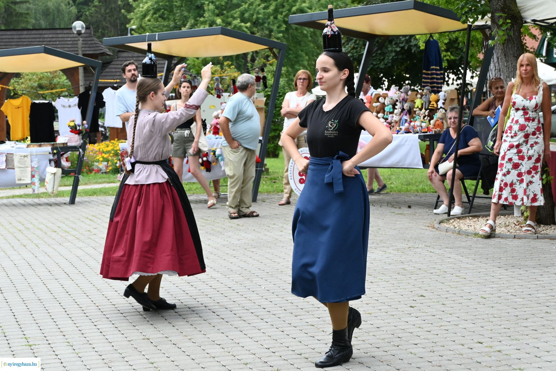 Sóstói táncesték 08-01