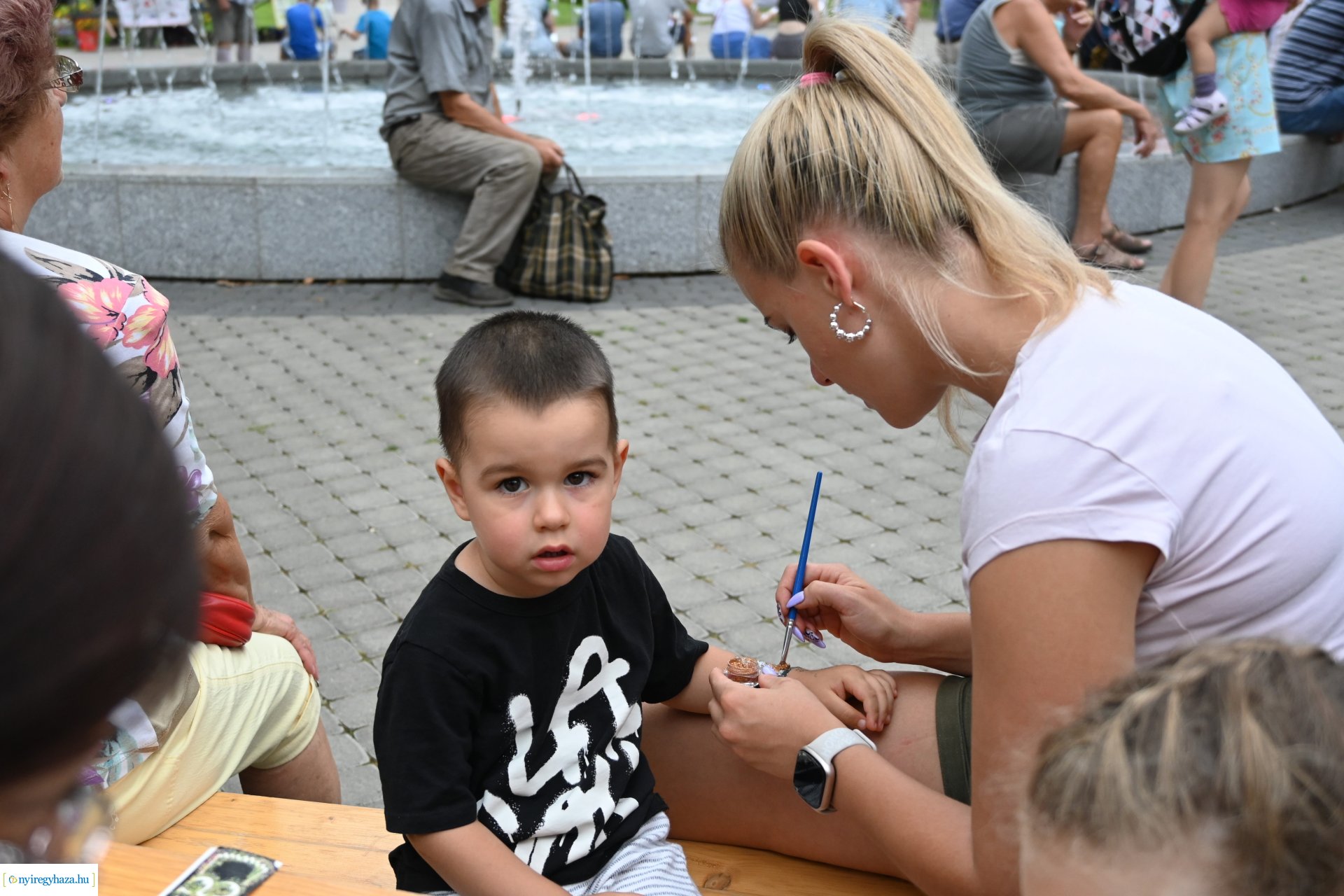 Sóstói táncesték 08-01