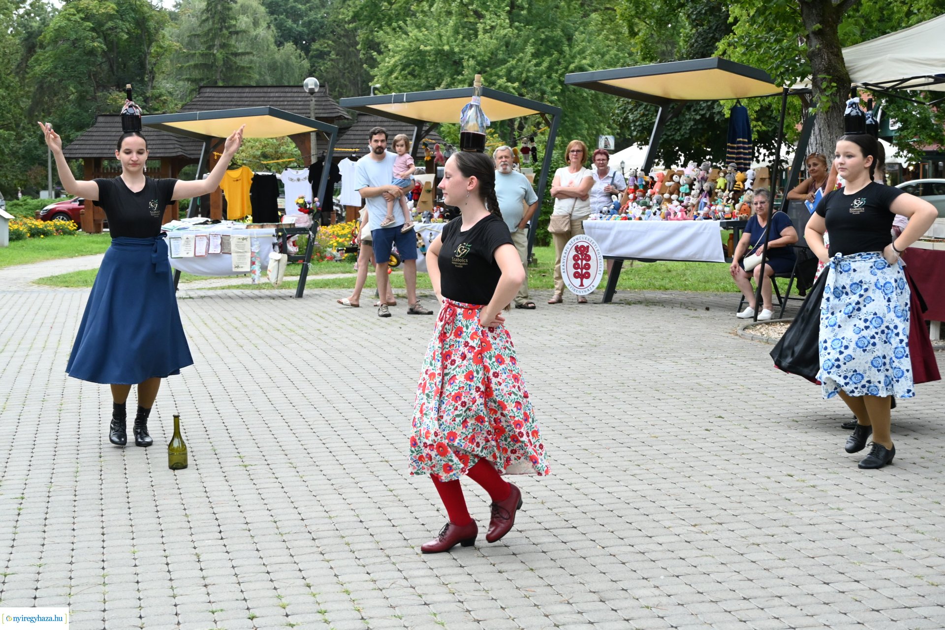 Sóstói táncesték 08-01