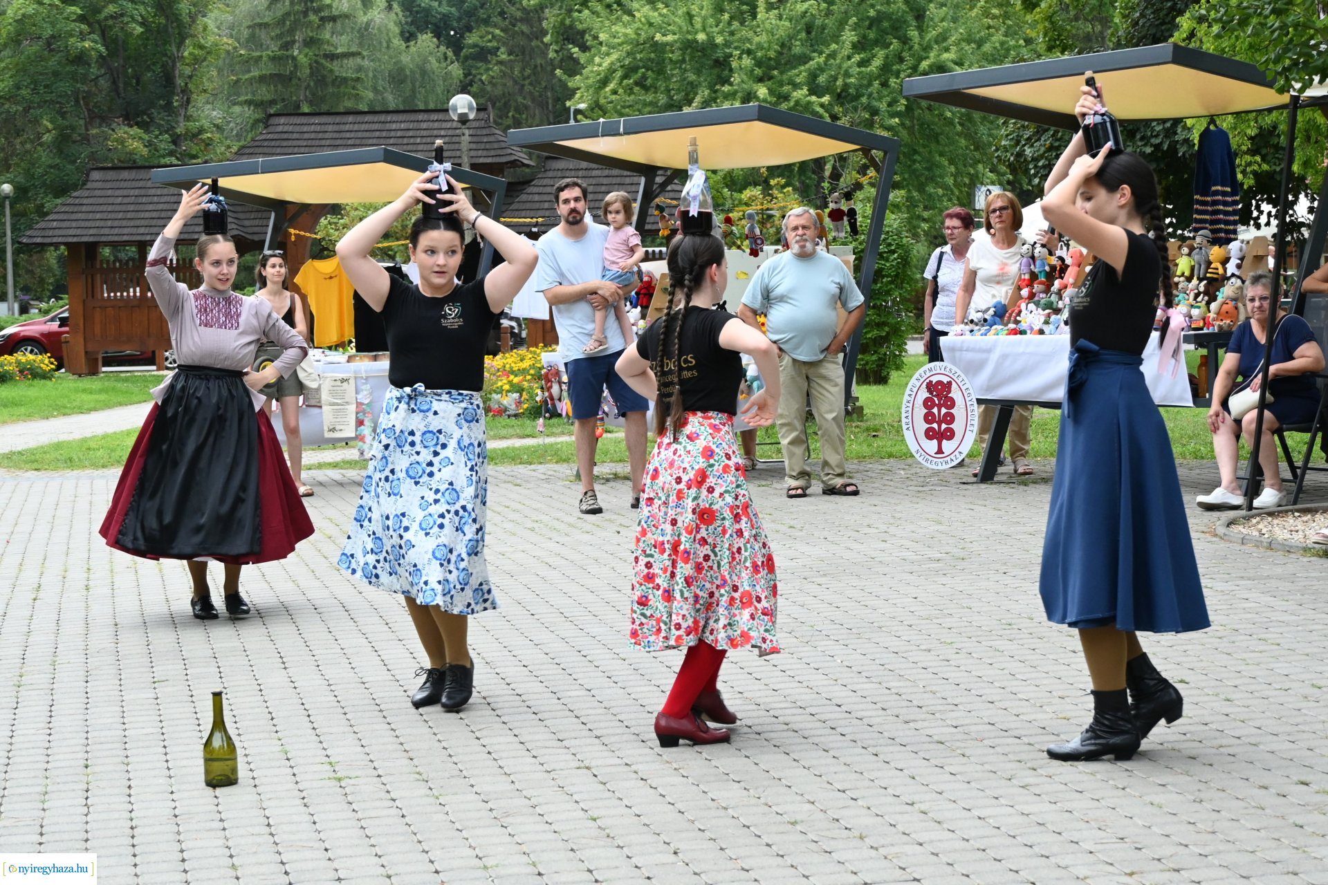 Sóstói táncesték 08-01