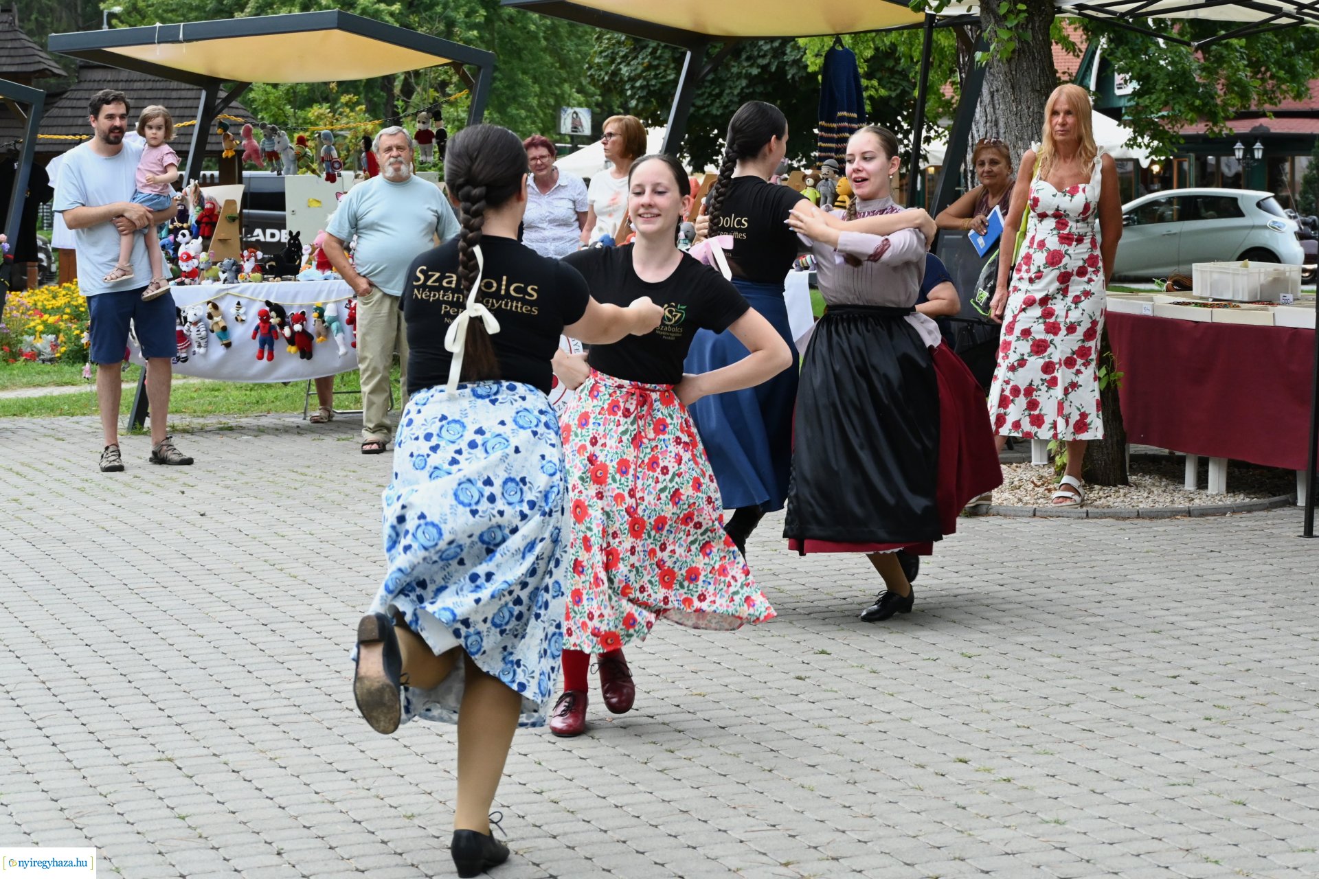 Sóstói táncesték 08-01