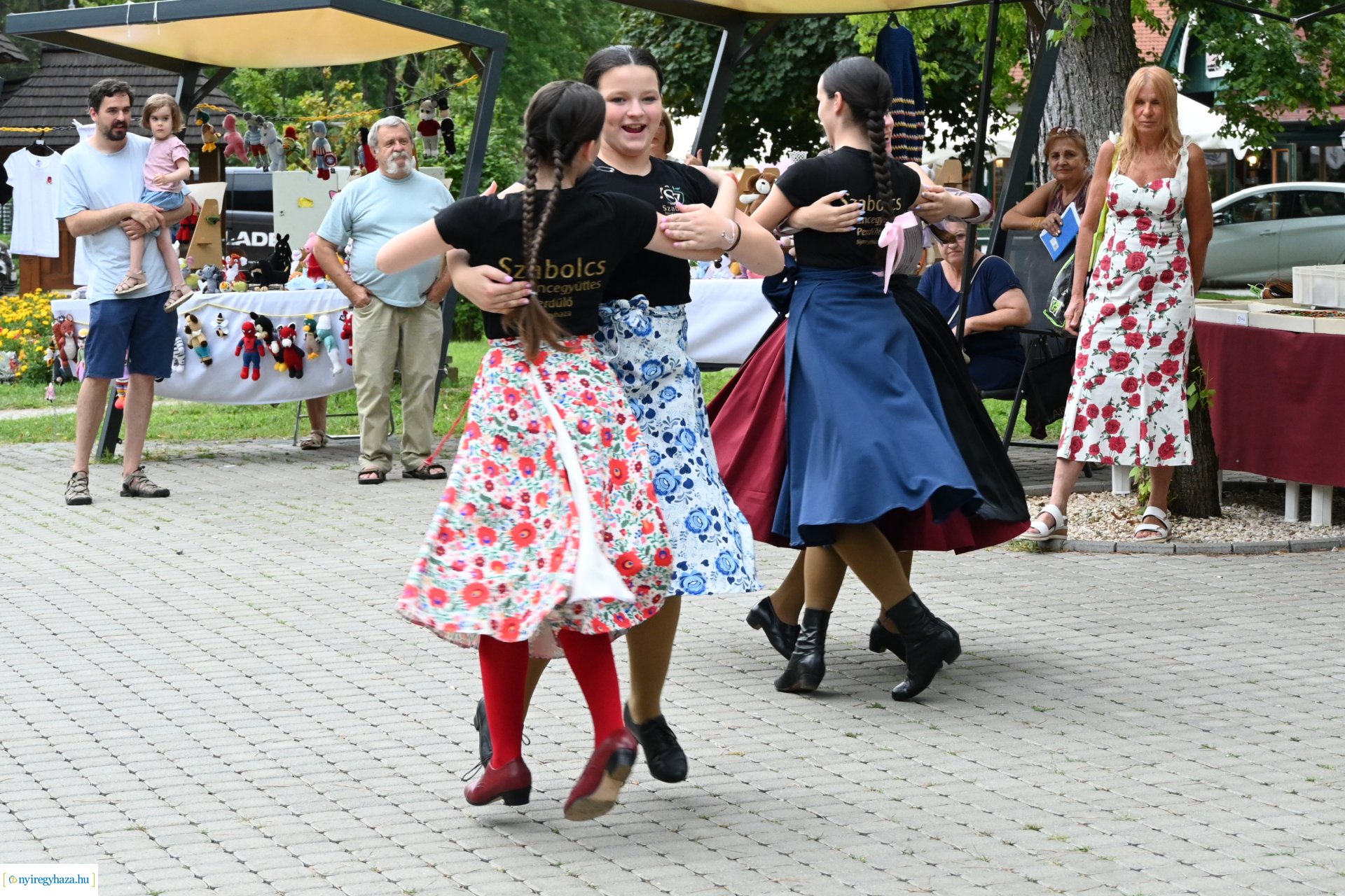 Sóstói táncesték 08-01