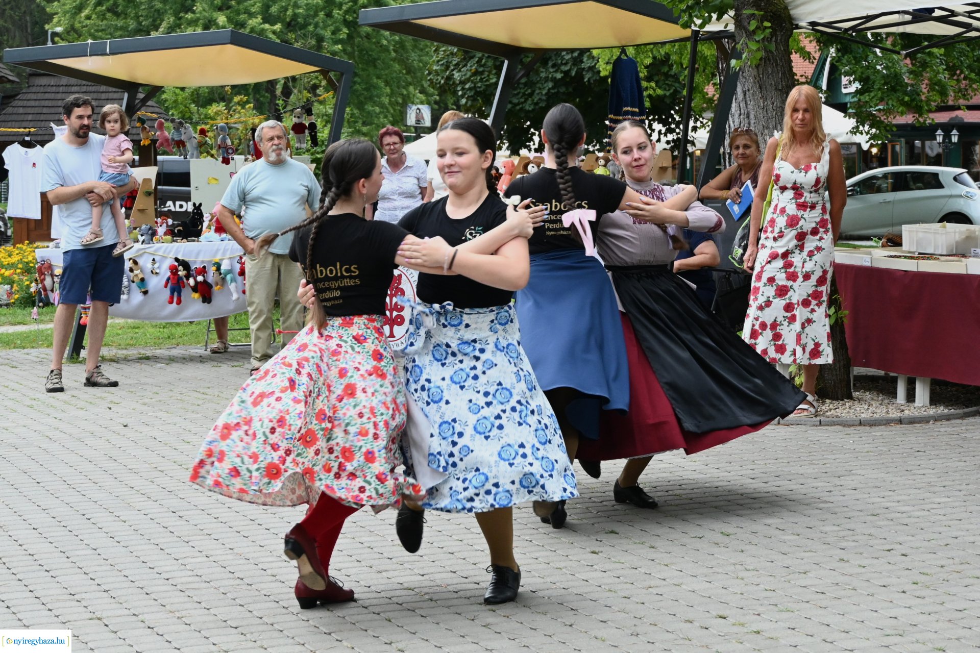 Sóstói táncesték 08-01