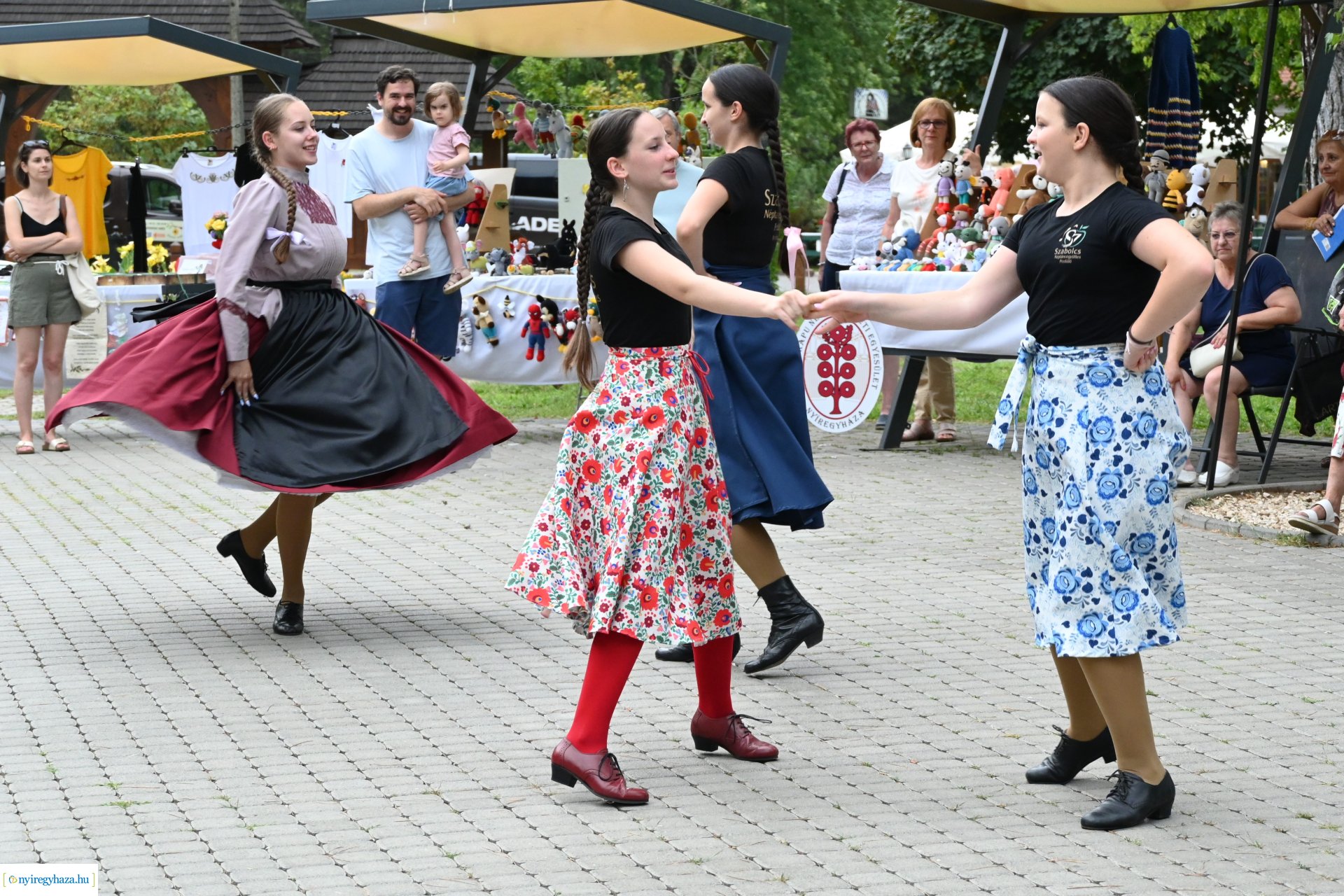 Sóstói táncesték 08-01