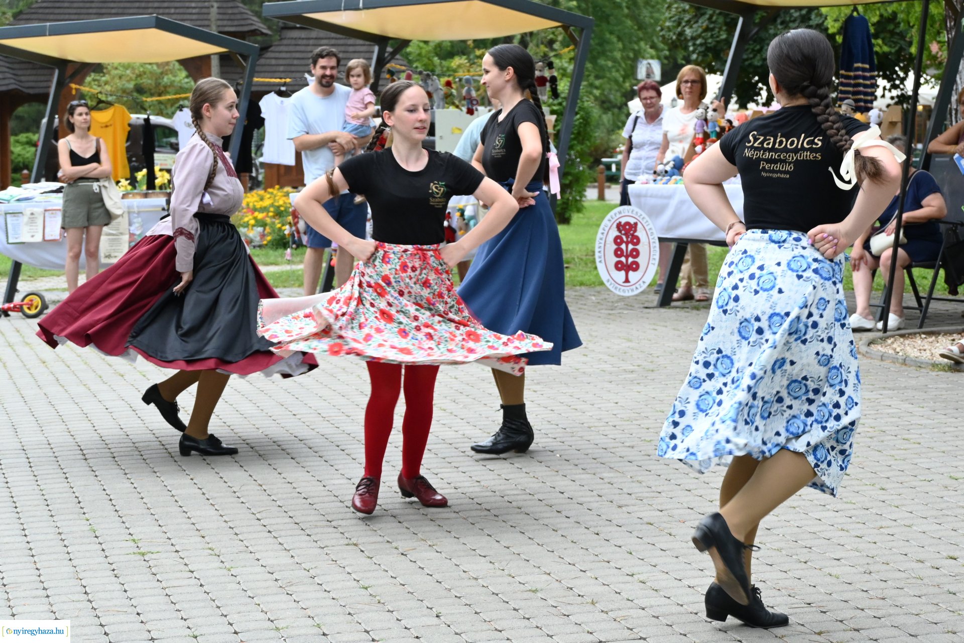 Sóstói táncesték 08-01