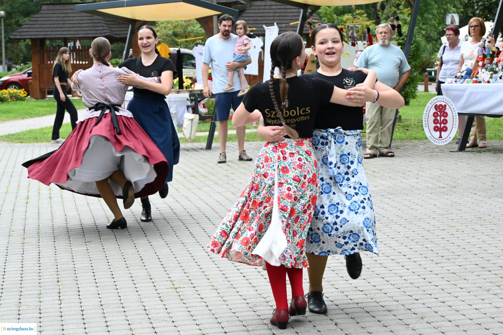 Sóstói táncesték 08-01