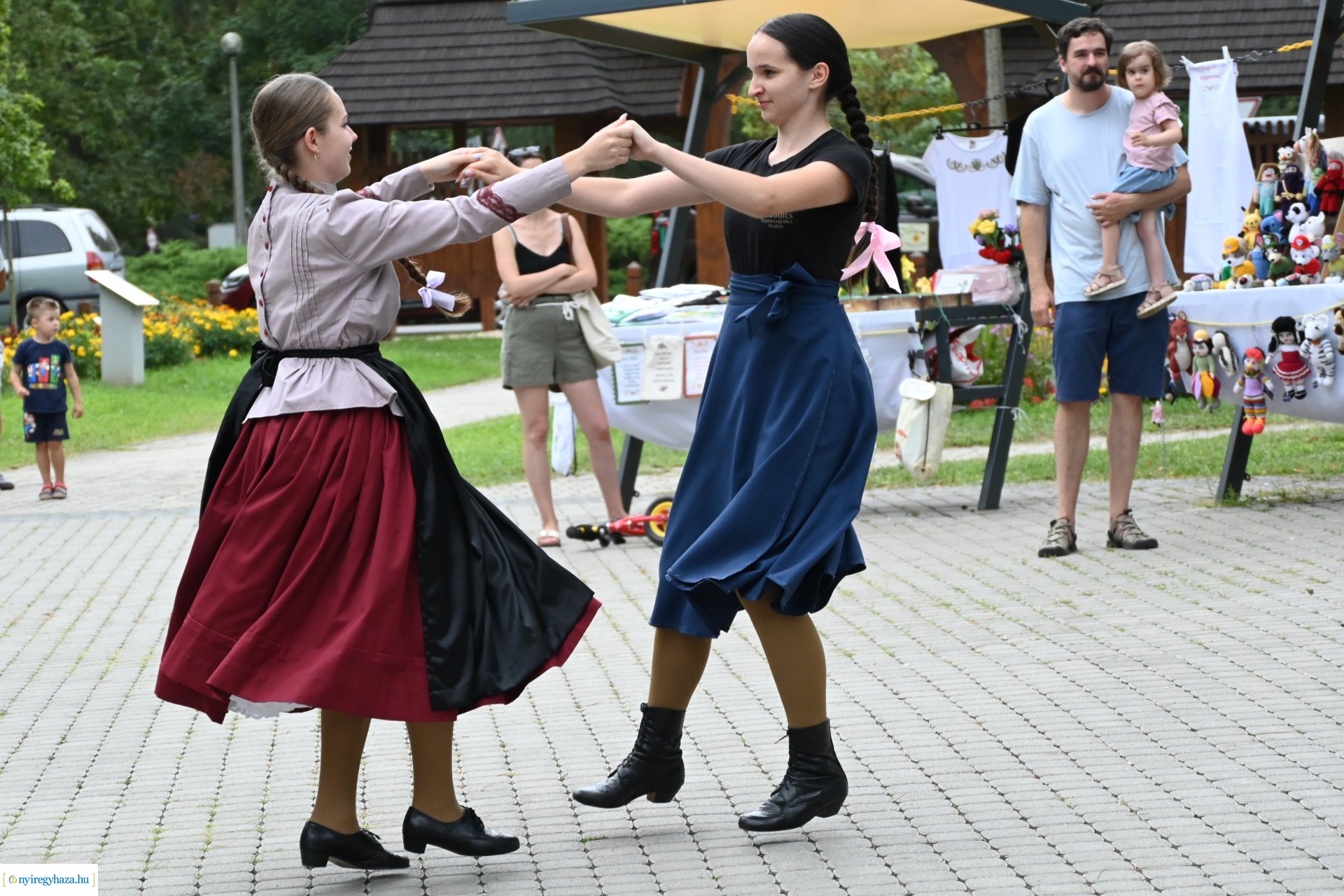 Sóstói táncesték 08-01