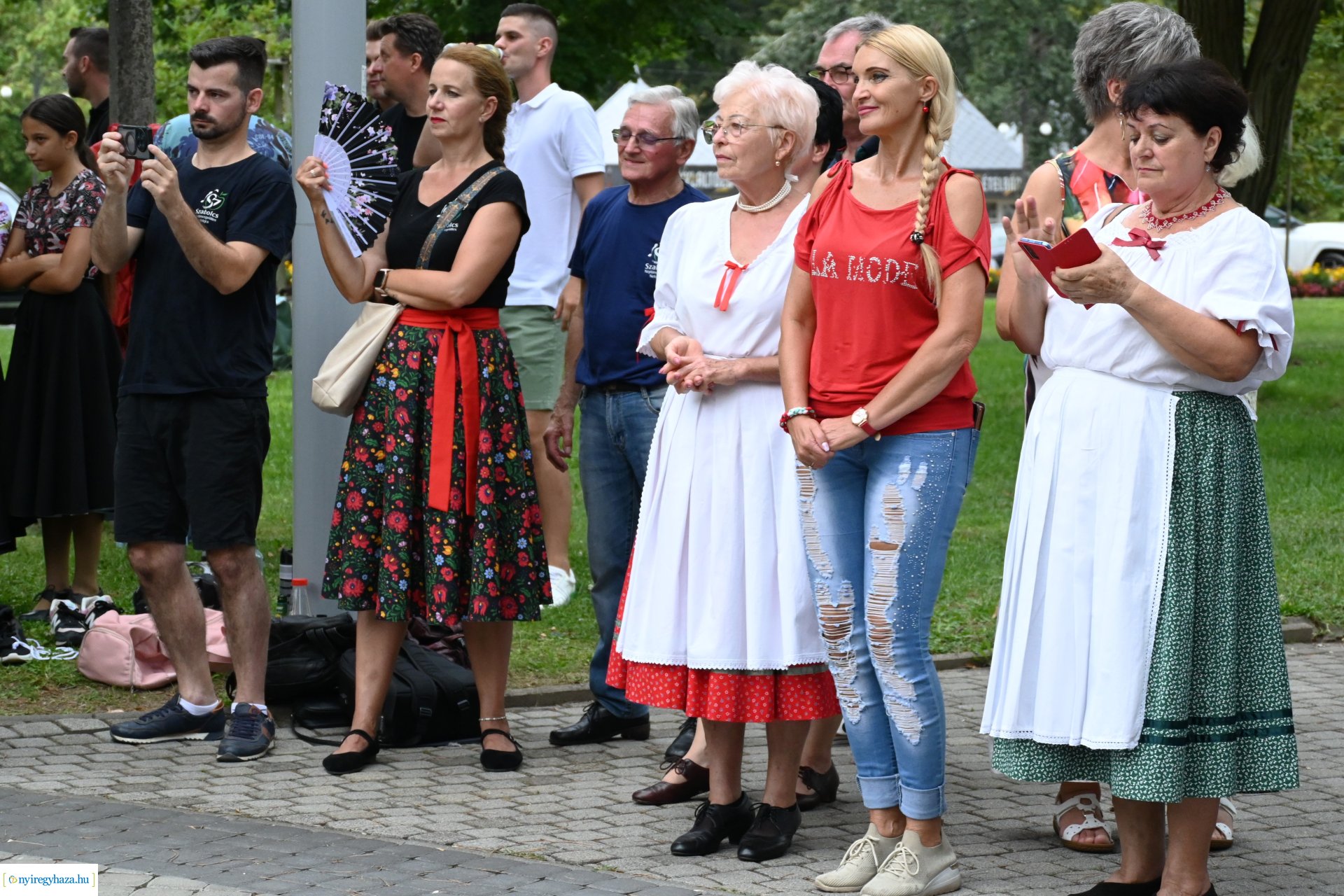 Sóstói táncesték 08-01