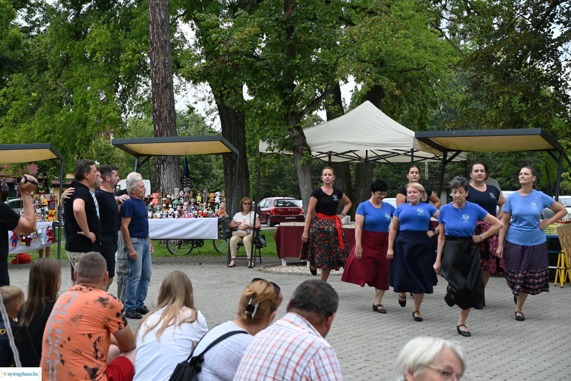 Sóstói táncesték 08-01