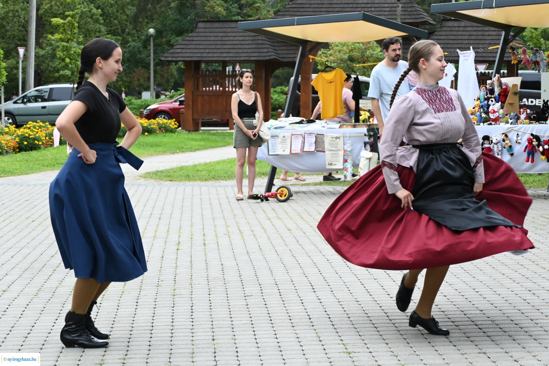 Sóstói táncesték 08-01