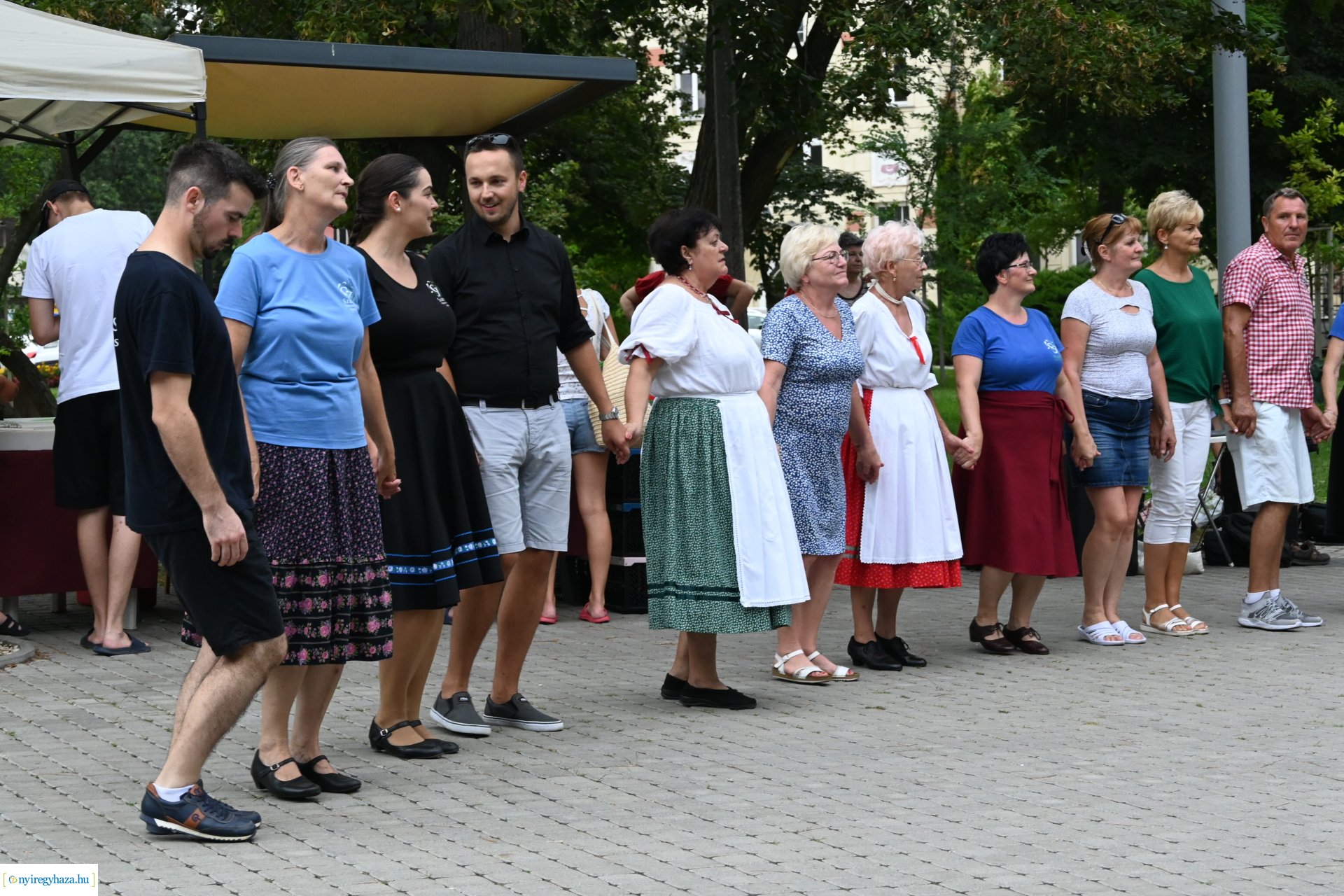 Sóstói táncesték 08-01