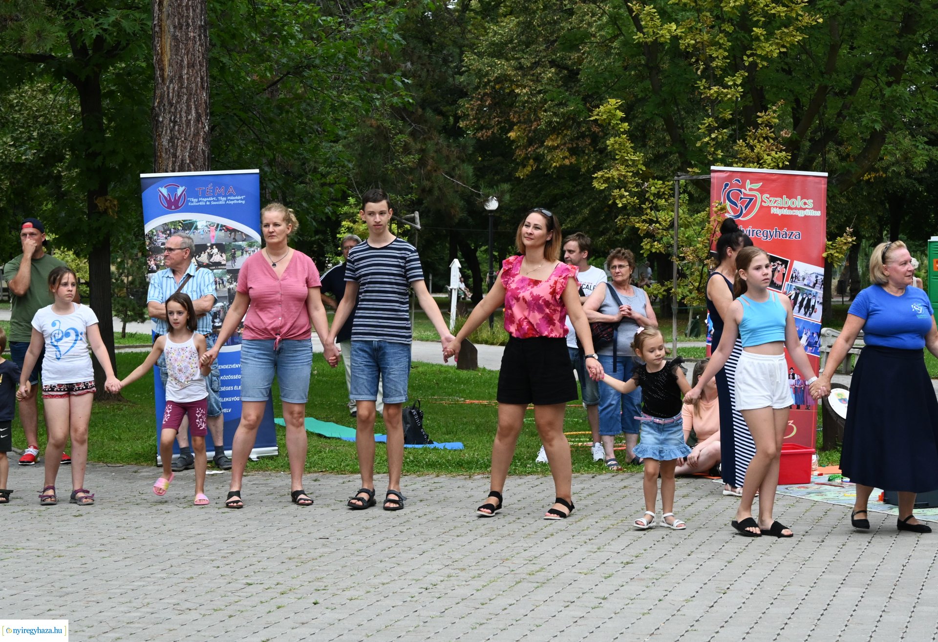 Sóstói táncesték 08-01